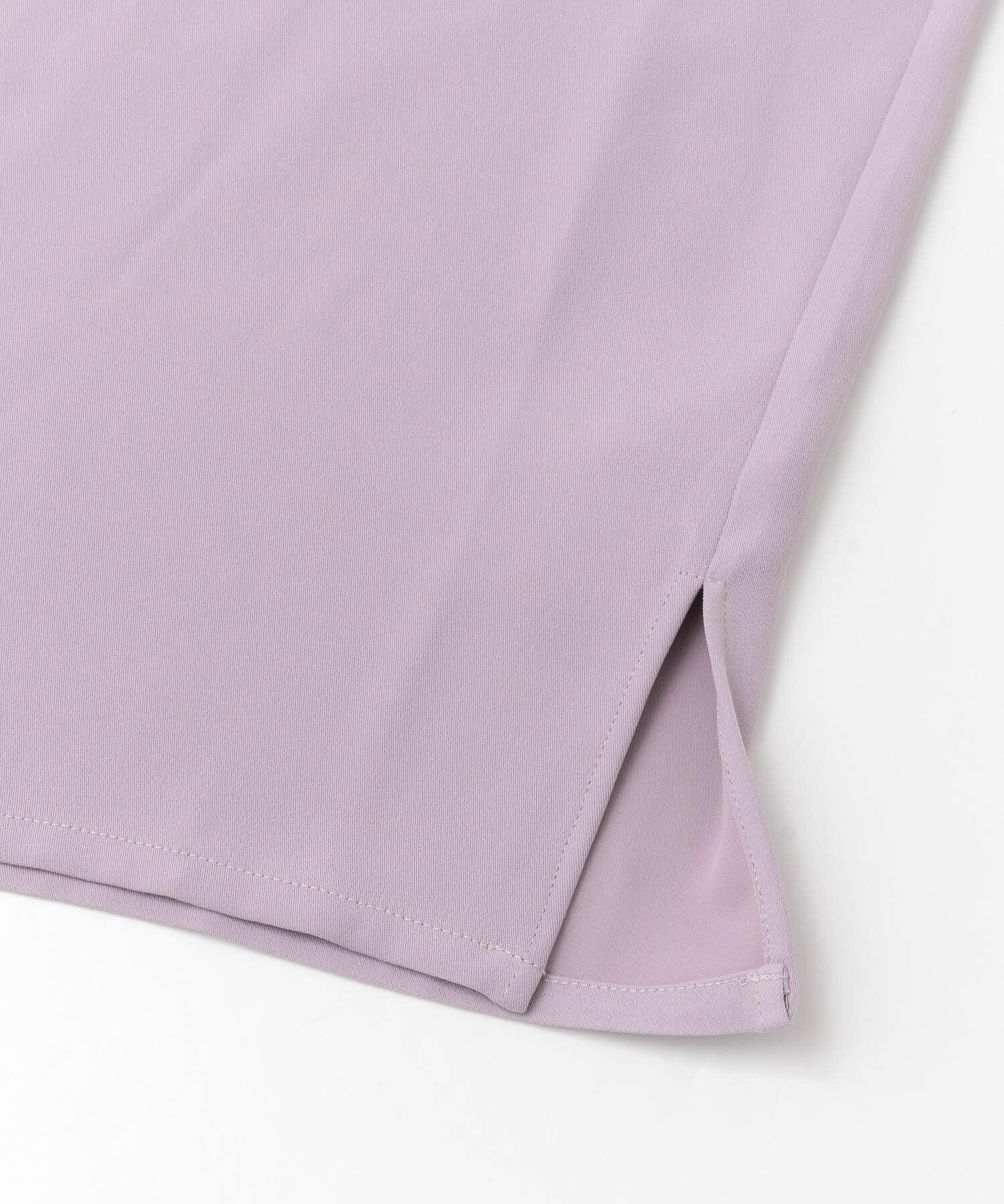 URBAN RESEARCH ROSSO「バックスリットドレス」|ワンピース|