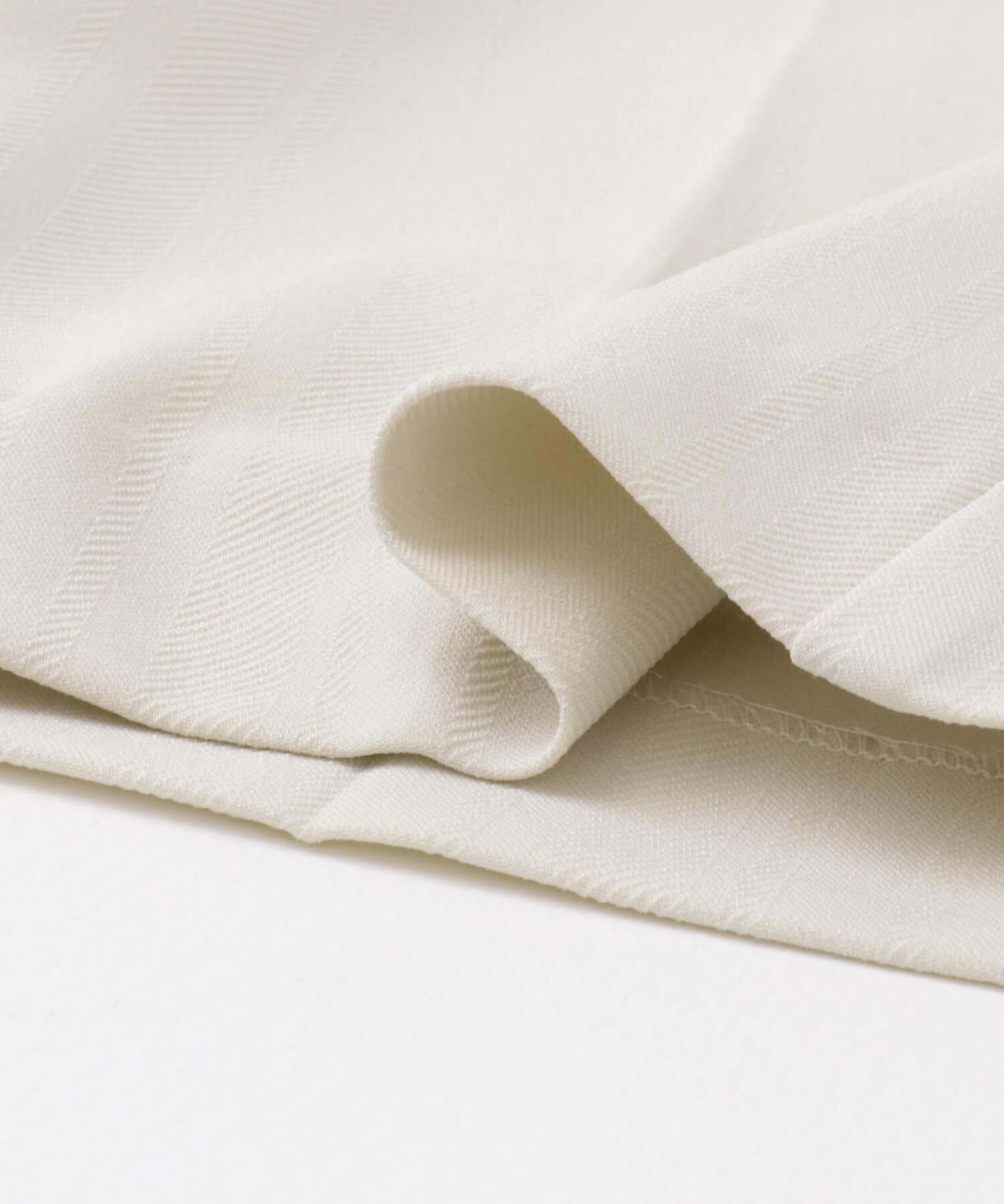 URBAN RESEARCH ROSSO「ヘリンボーンラップストレートパンツ」|その他|