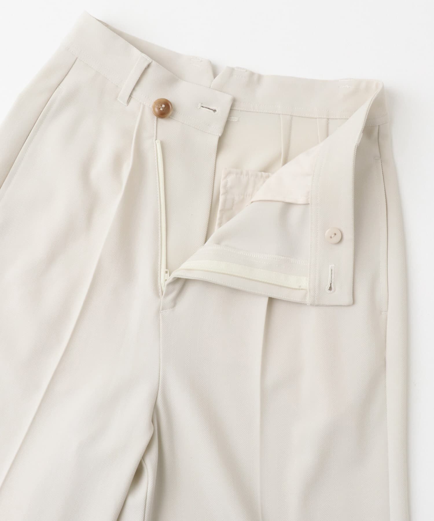 URBAN RESEARCH ROSSO「ヘリンボーンラップストレートパンツ」|その他|