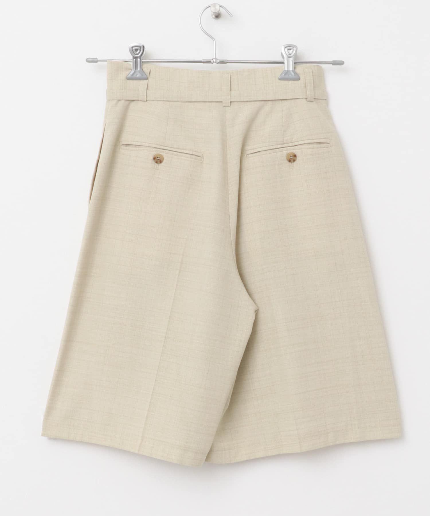 URBAN RESEARCH ROSSO「リネンライクハーフパンツ」|その他|