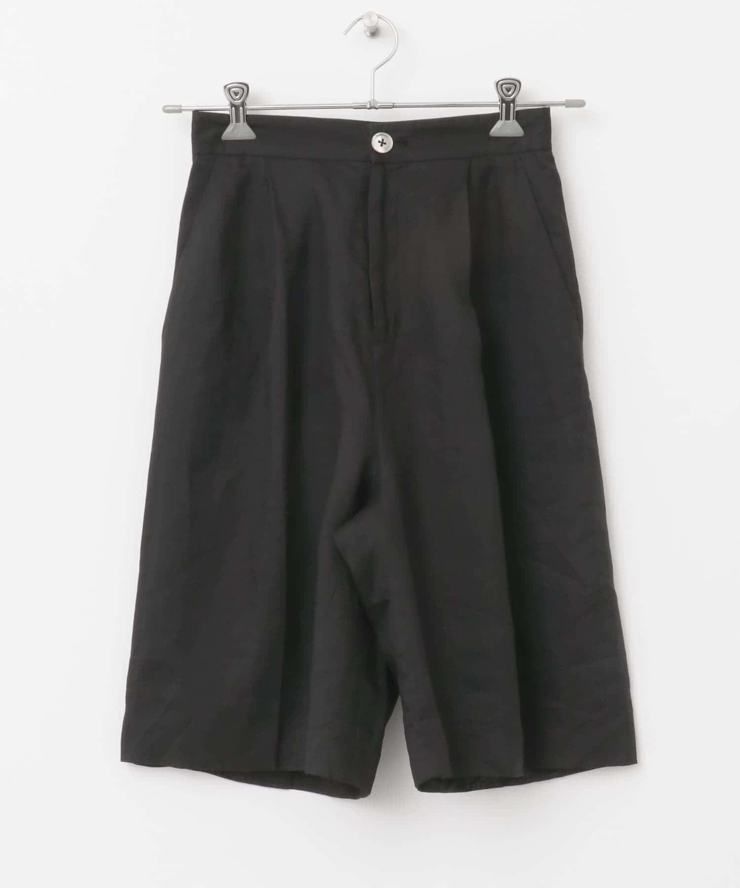 URBAN RESEARCH ROSSO「ラミーハーフパンツ」|その他|