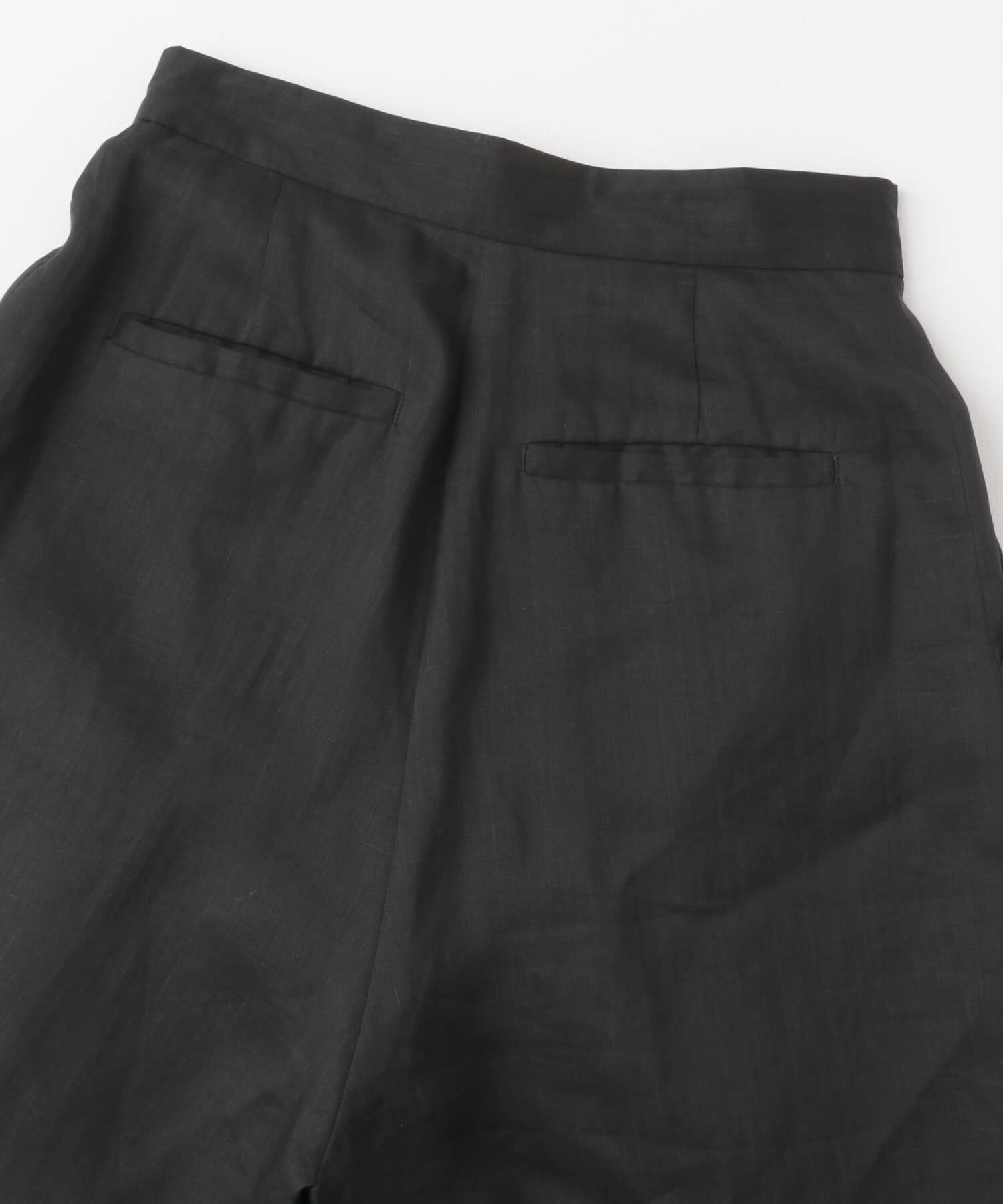 URBAN RESEARCH ROSSO「ラミーハーフパンツ」|その他|