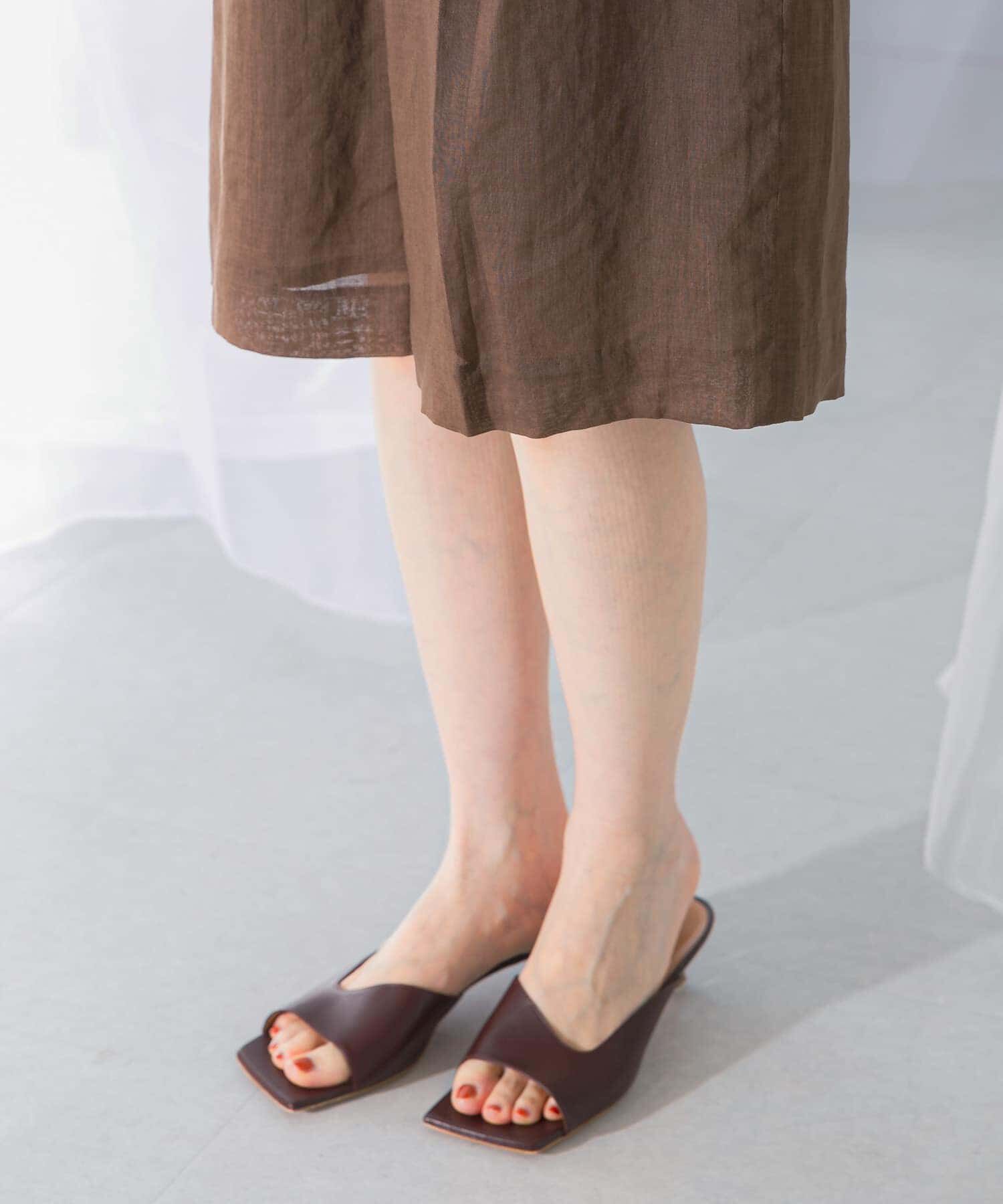 URBAN RESEARCH ROSSO「ラミーハーフパンツ」|その他|