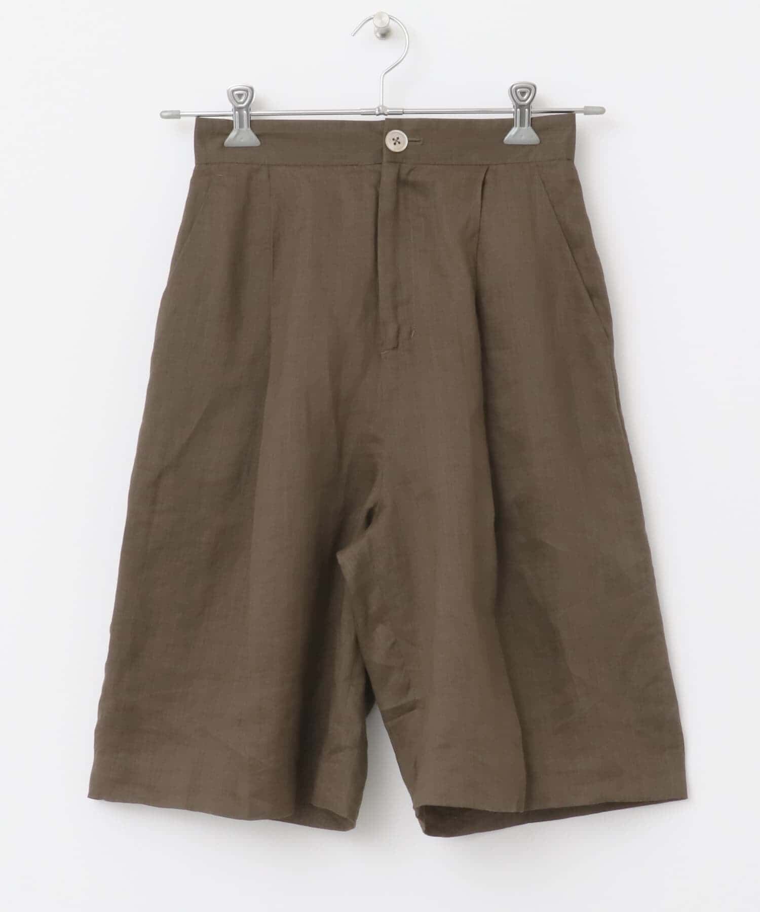 URBAN RESEARCH ROSSO「ラミーハーフパンツ」|その他|