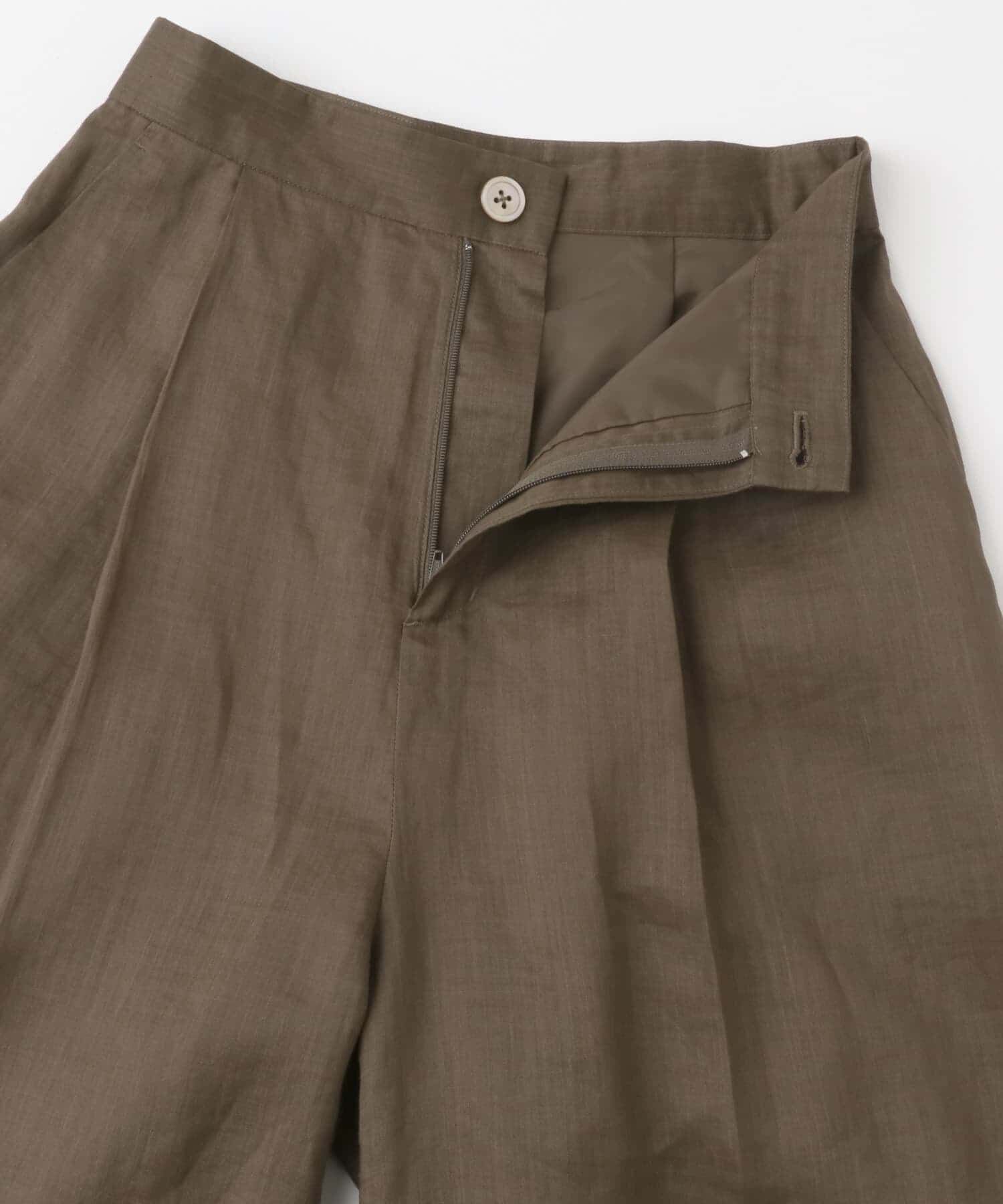 URBAN RESEARCH ROSSO「ラミーハーフパンツ」|その他|