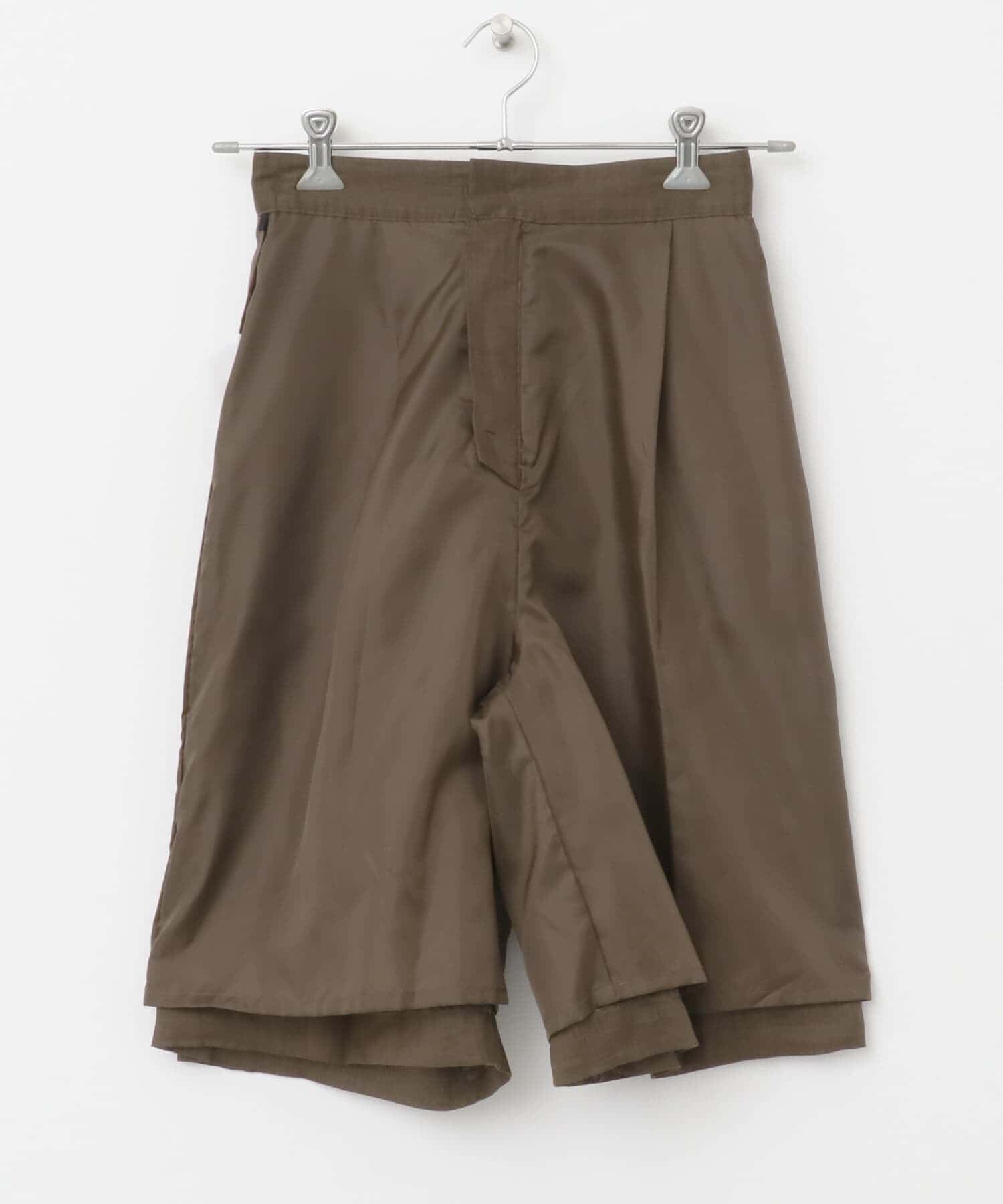 URBAN RESEARCH ROSSO「ラミーハーフパンツ」|その他|