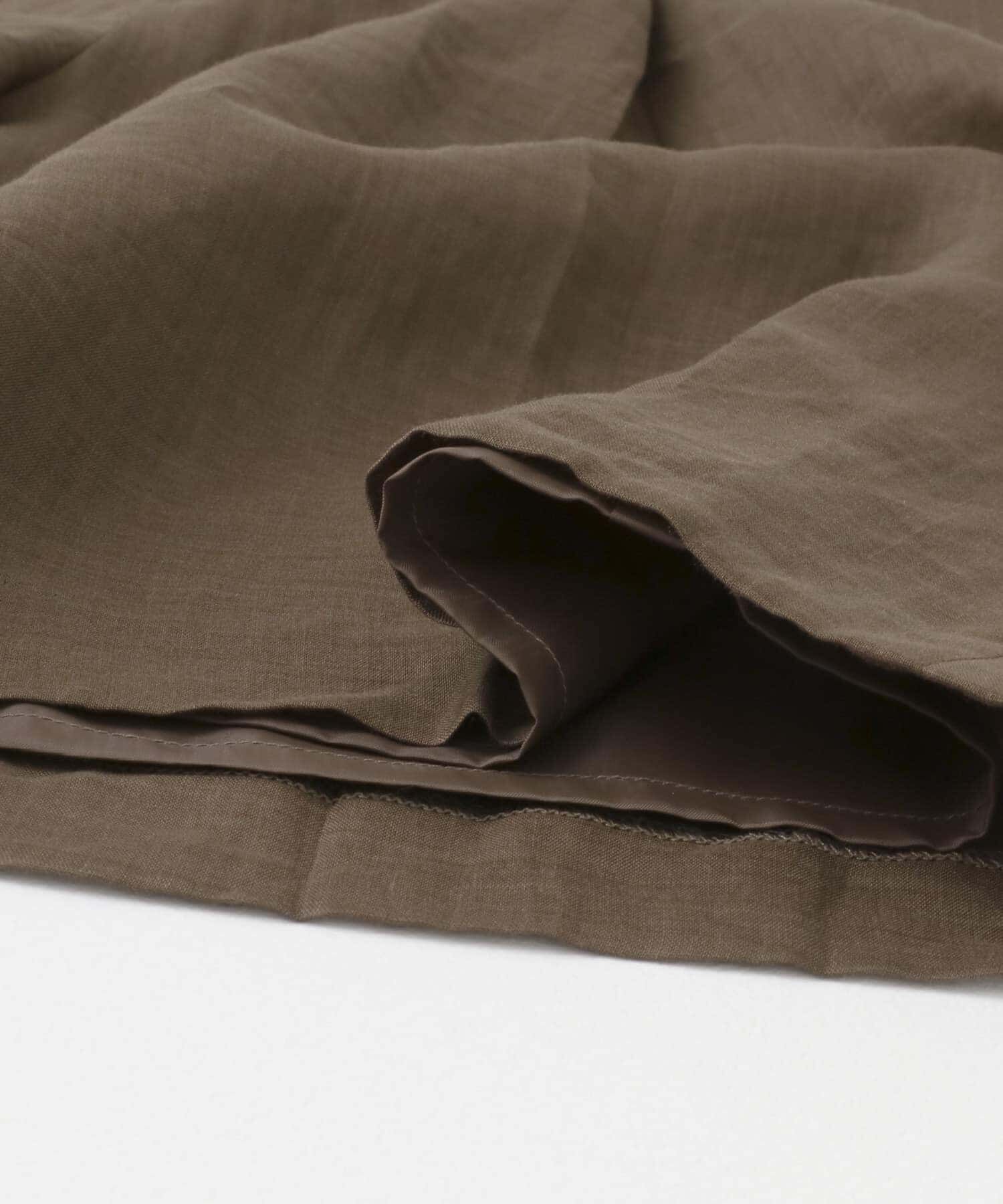 URBAN RESEARCH ROSSO「ラミーハーフパンツ」|その他|