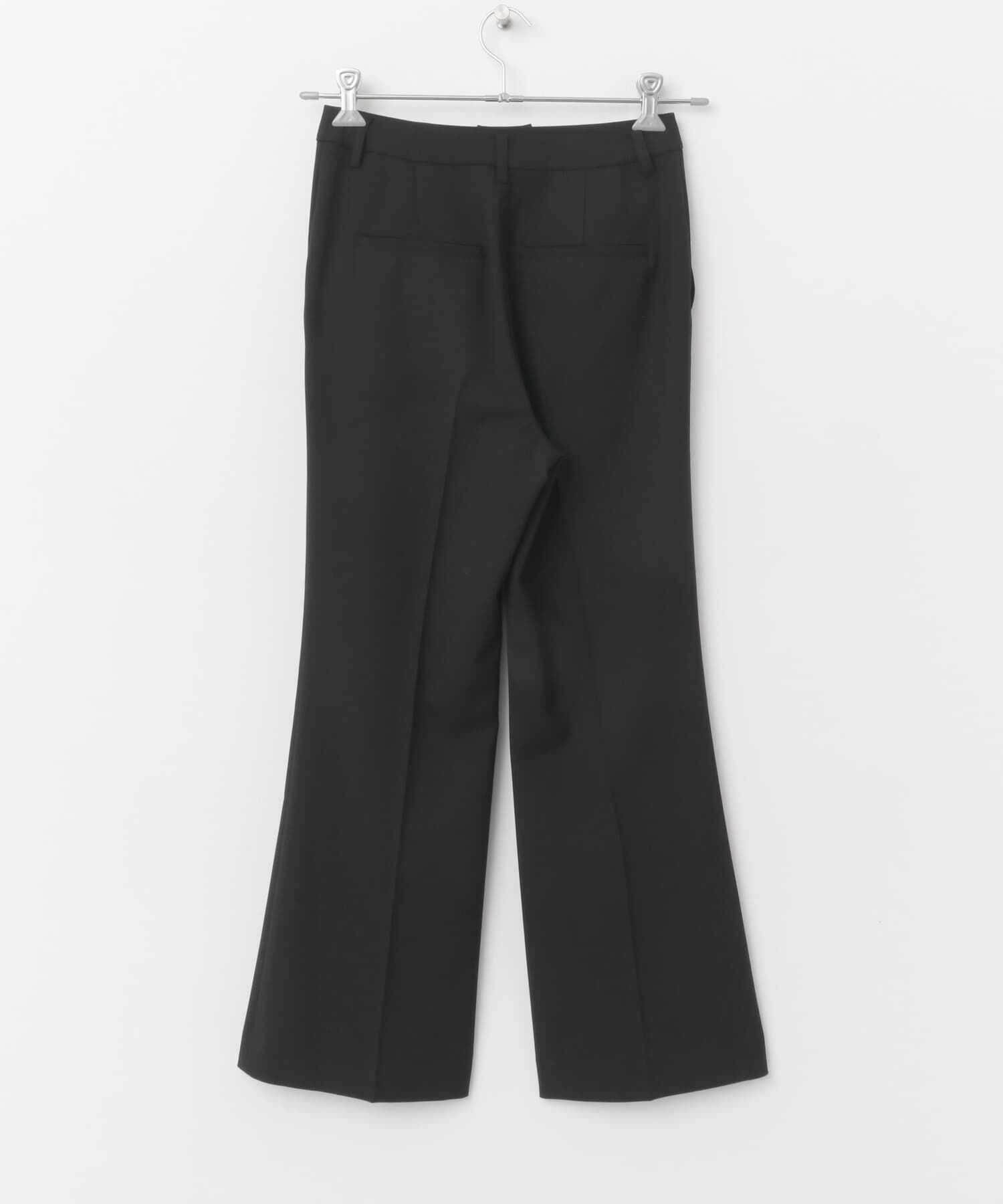 URBAN RESEARCH ROSSO「イージーケアセミフレアパンツ」|その他|