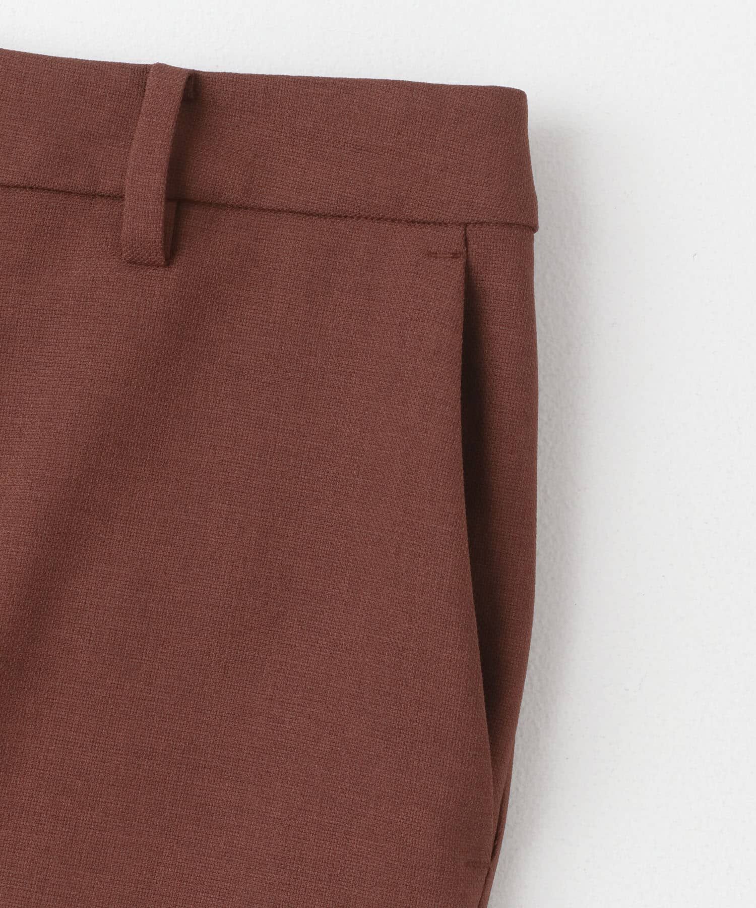 URBAN RESEARCH ROSSO「イージーケアセミフレアパンツ」|その他|