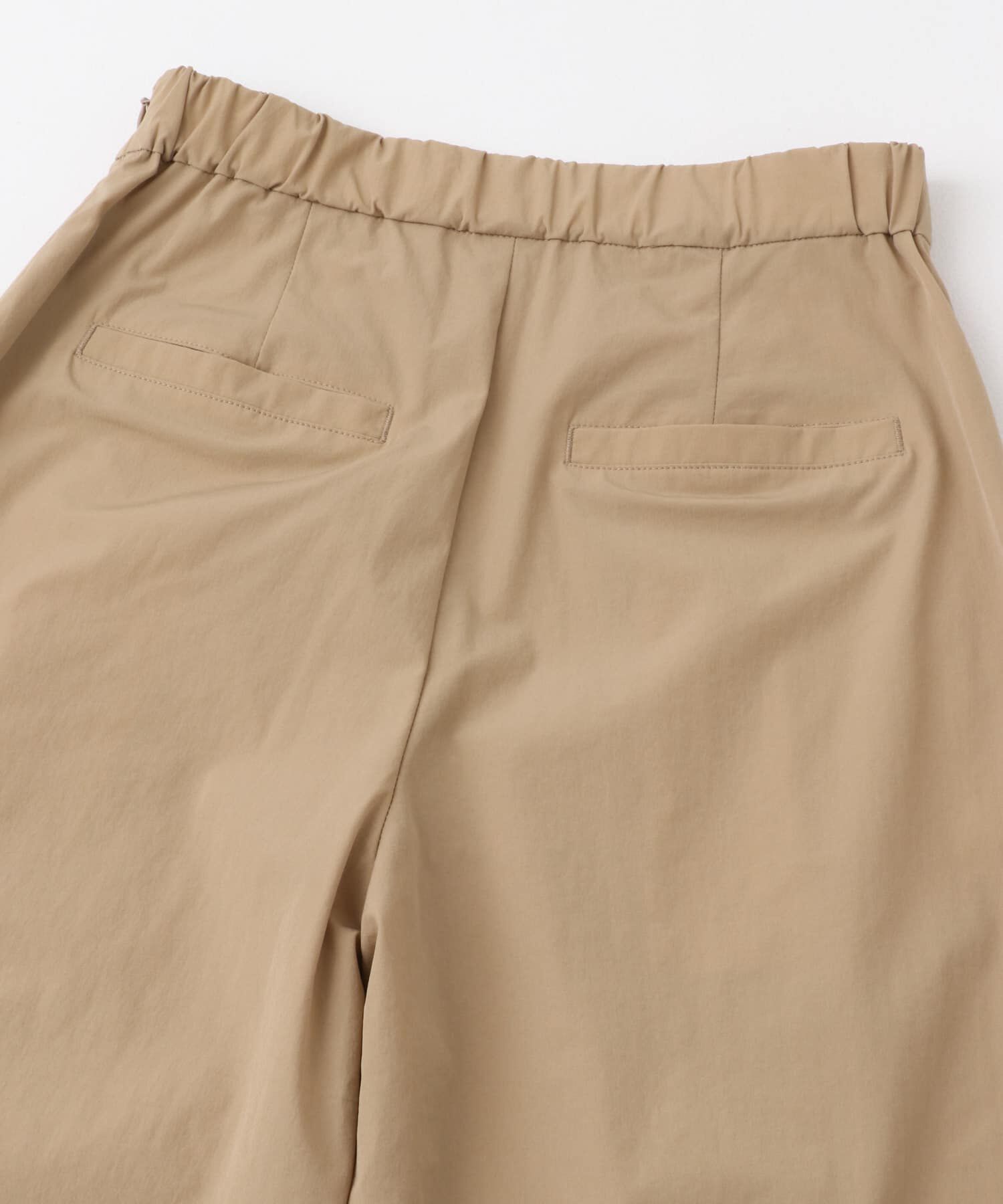 URBAN RESEARCH ROSSO「F by ROSSO　撥水クロップドブラウス+ワイドパンツ」|その他|