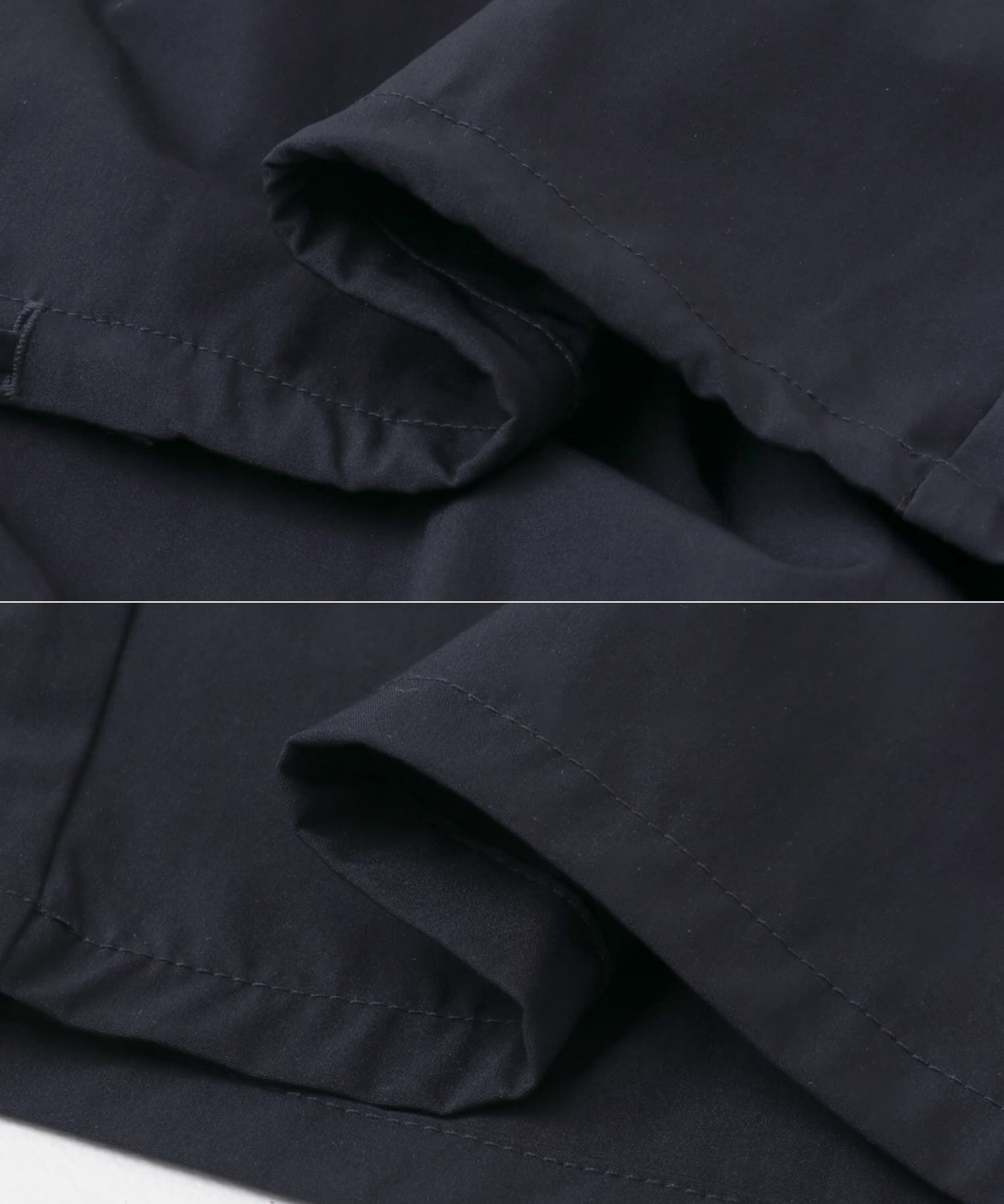 URBAN RESEARCH ROSSO「F by ROSSO　撥水クロップドブラウス+ワイドパンツ」|その他|