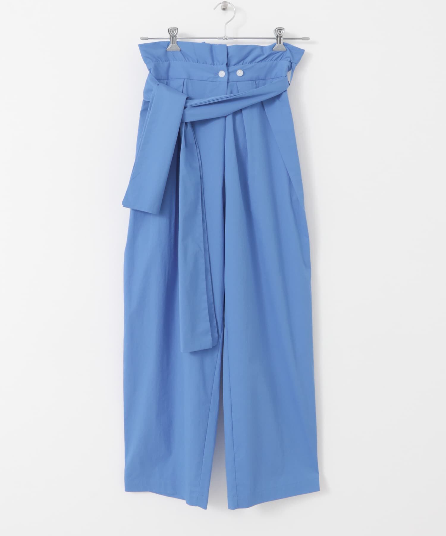 URBAN RESEARCH ROSSO「Mewl　BIGリボンバレルパンツ」|その他|