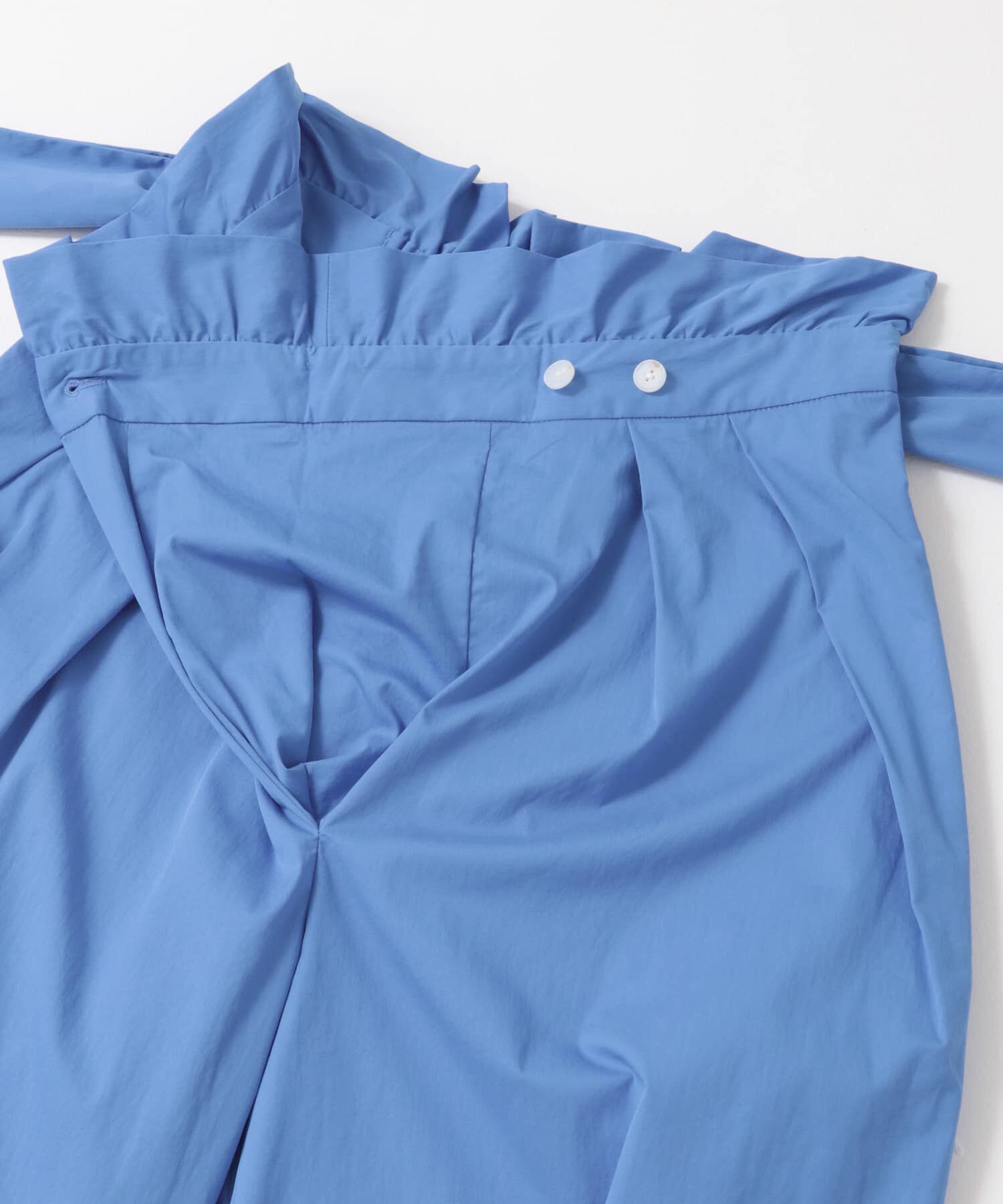 URBAN RESEARCH ROSSO「Mewl　BIGリボンバレルパンツ」|その他|