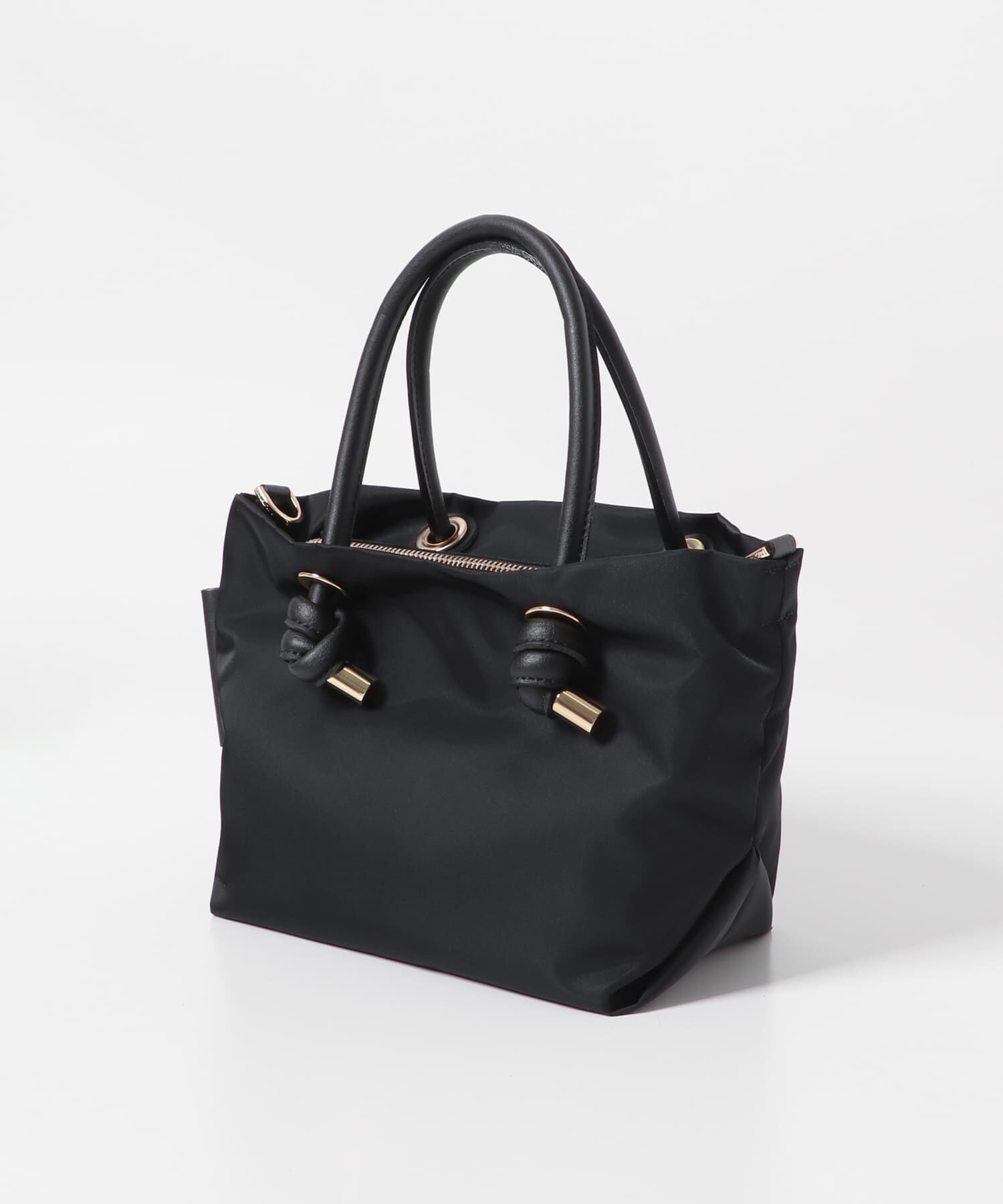 URBAN RESEARCH ROSSO「VIOLAd&rsquo;ORO　BIANCA XS」|トートバッグ|