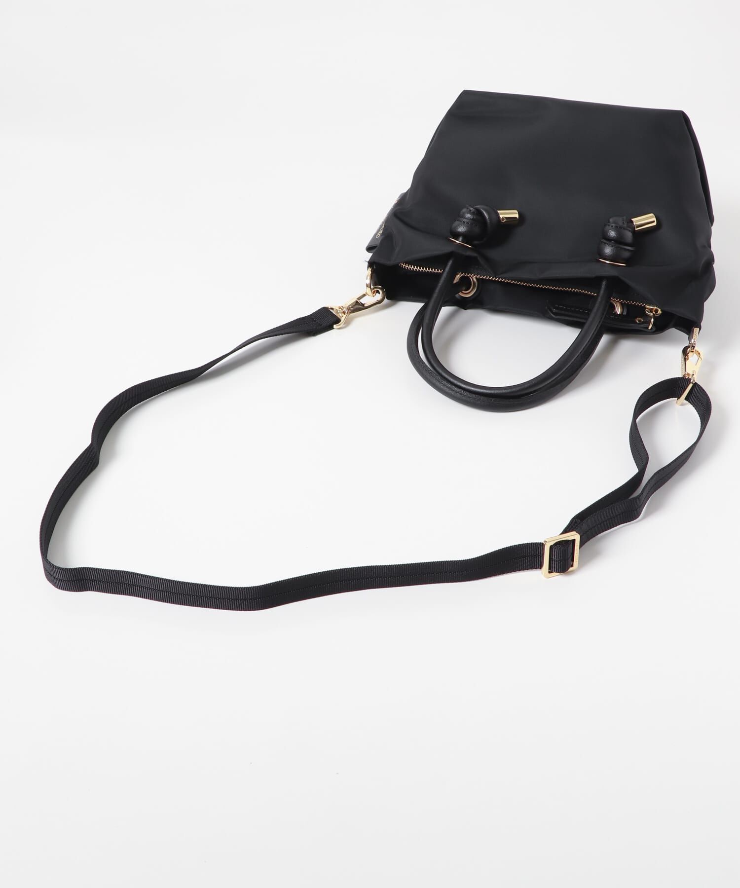 URBAN RESEARCH ROSSO「VIOLAd&rsquo;ORO　BIANCA XS」|トートバッグ|