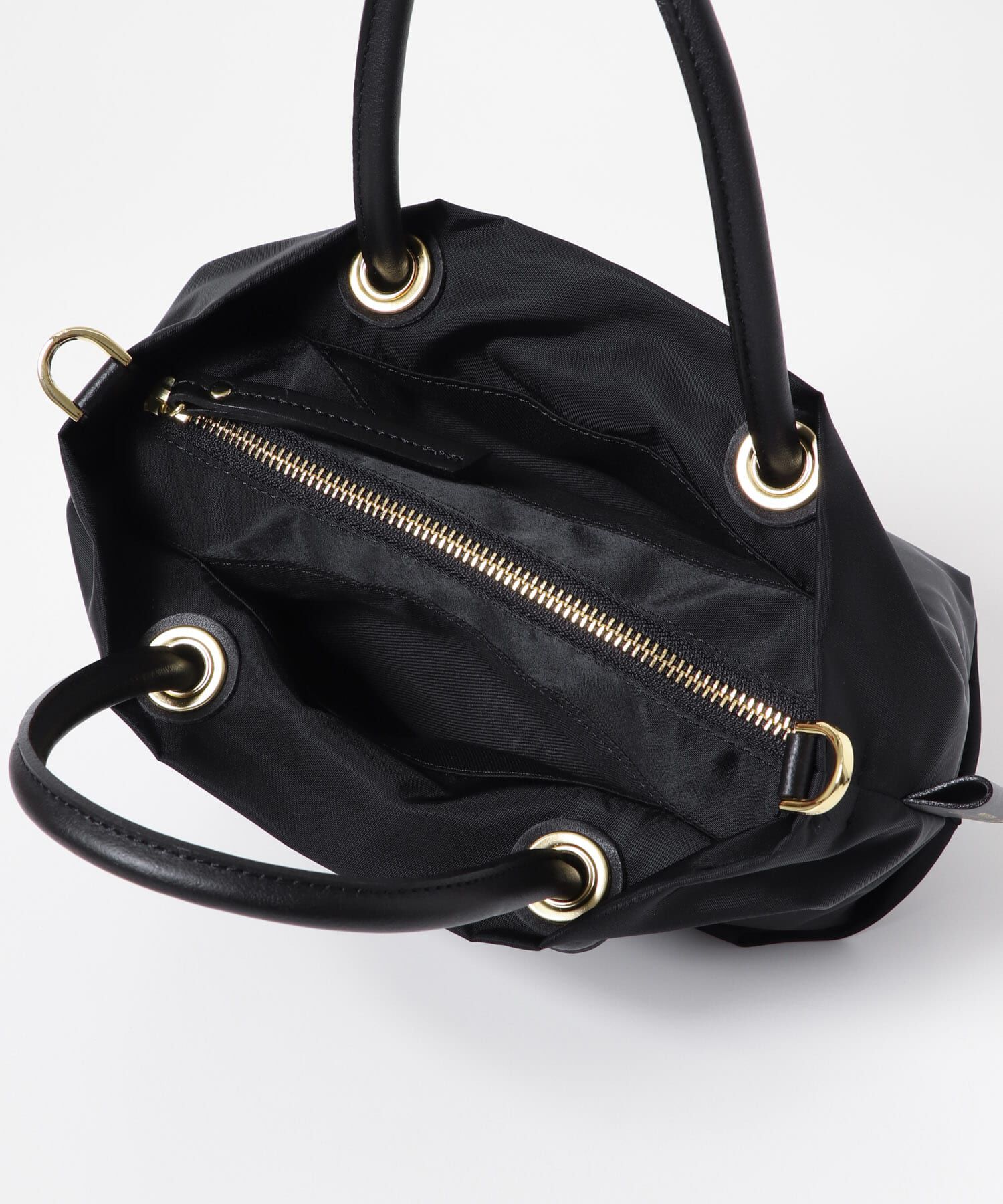 URBAN RESEARCH ROSSO「VIOLAd&rsquo;ORO　BIANCA XS」|トートバッグ|