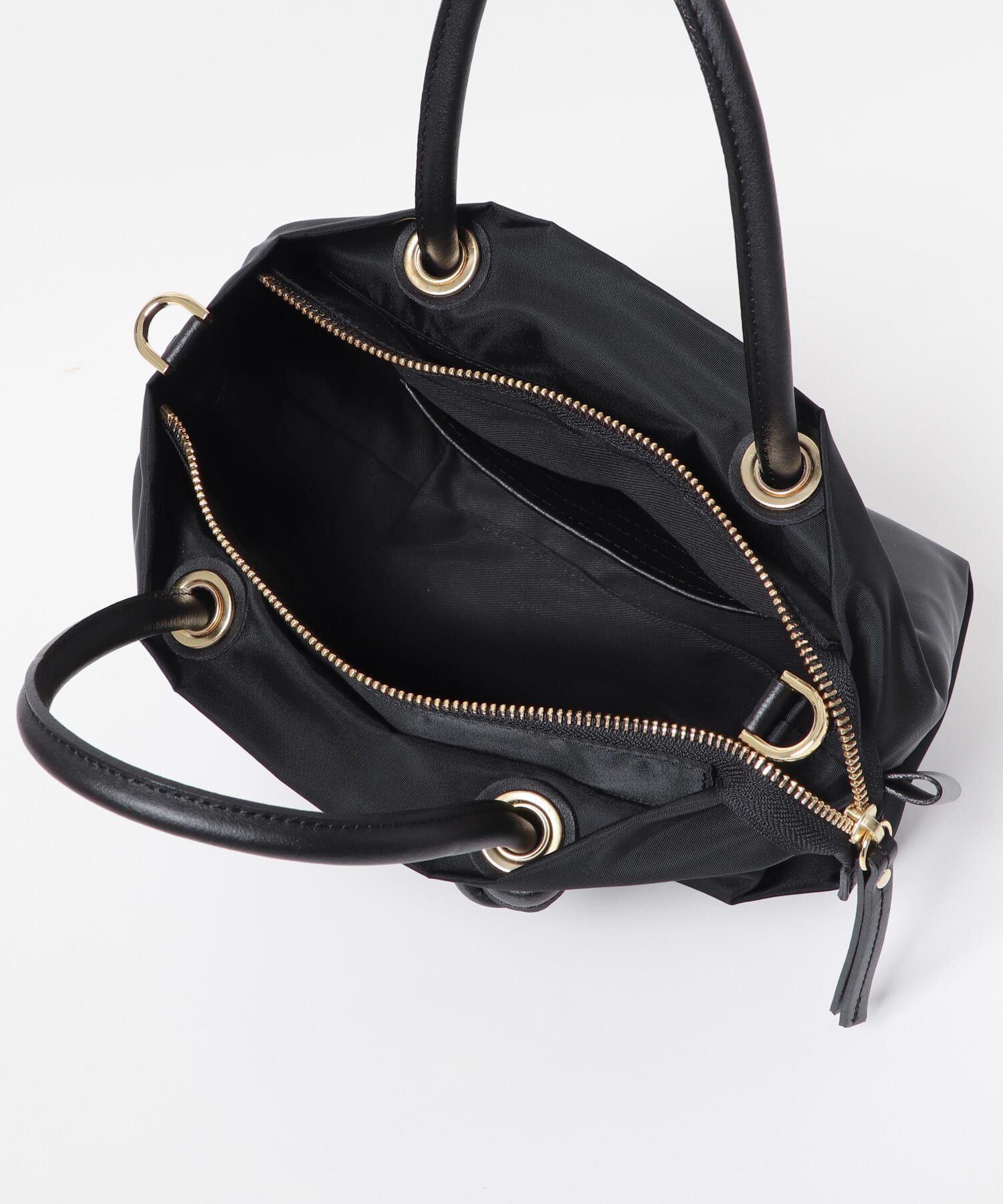 URBAN RESEARCH ROSSO「VIOLAd&rsquo;ORO　BIANCA XS」|トートバッグ|