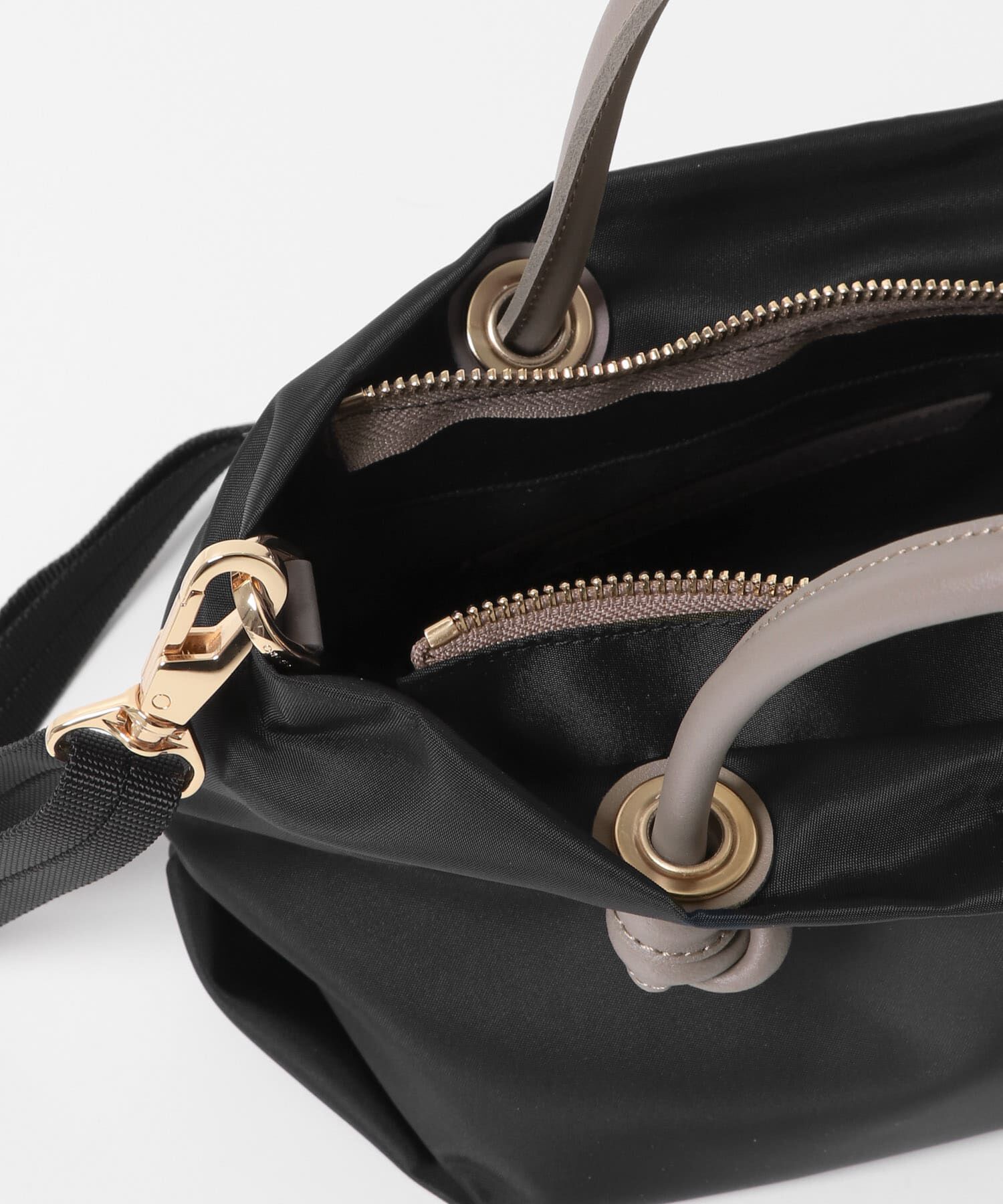 URBAN RESEARCH ROSSO「VIOLAd&rsquo;ORO　BIANCA XS」|トートバッグ|