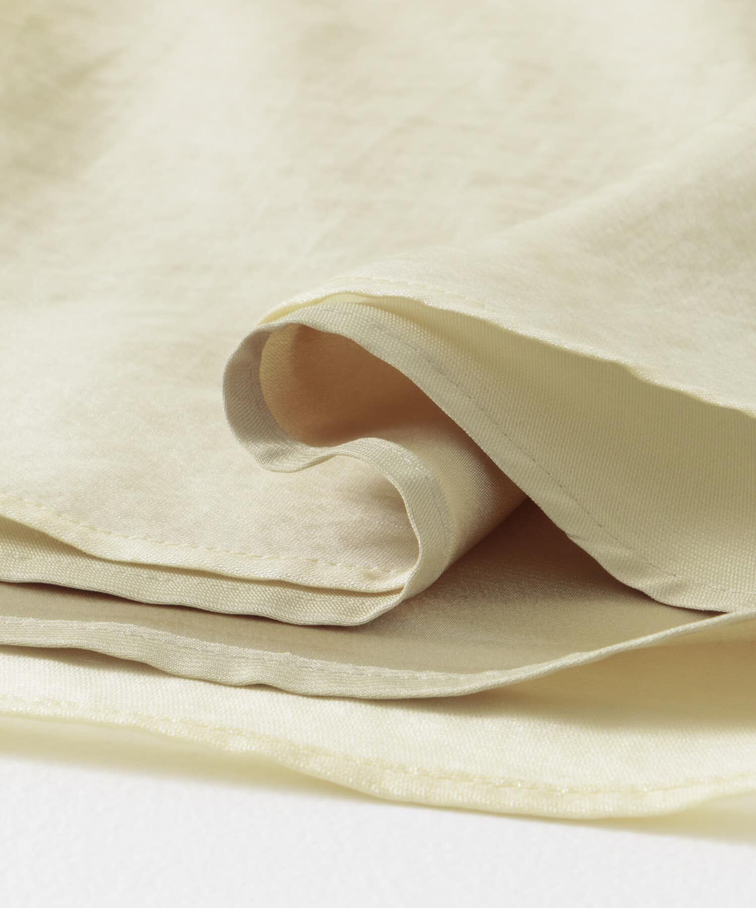 URBAN RESEARCH ROSSO「kaene　テントラインシアードレス」|ワンピース|