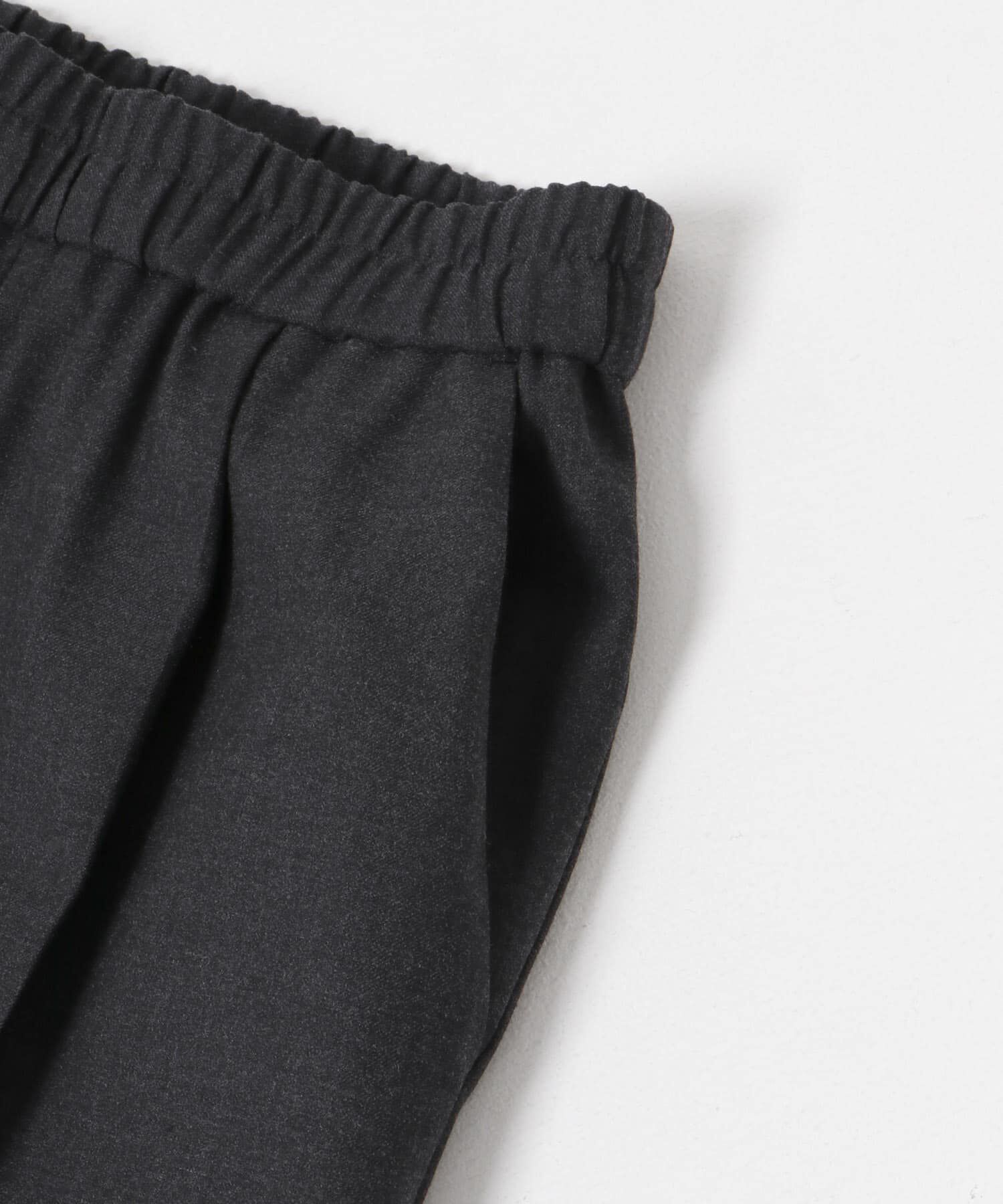 URBAN RESEARCH「ウォッシャブルウールテーパードパンツ」|その他|