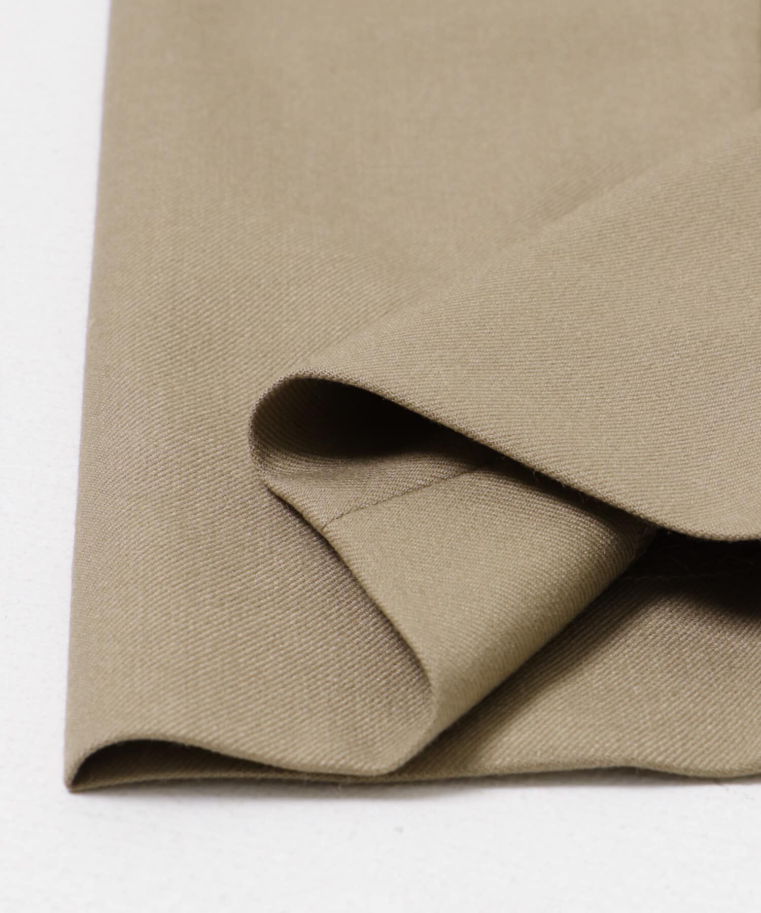 URBAN RESEARCH「ウォッシャブルウールテーパードパンツ」|その他|