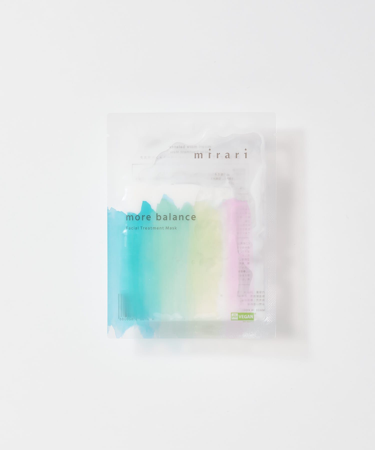 URBAN RESEARCH「mirari　more balance FT Mask」|その他|