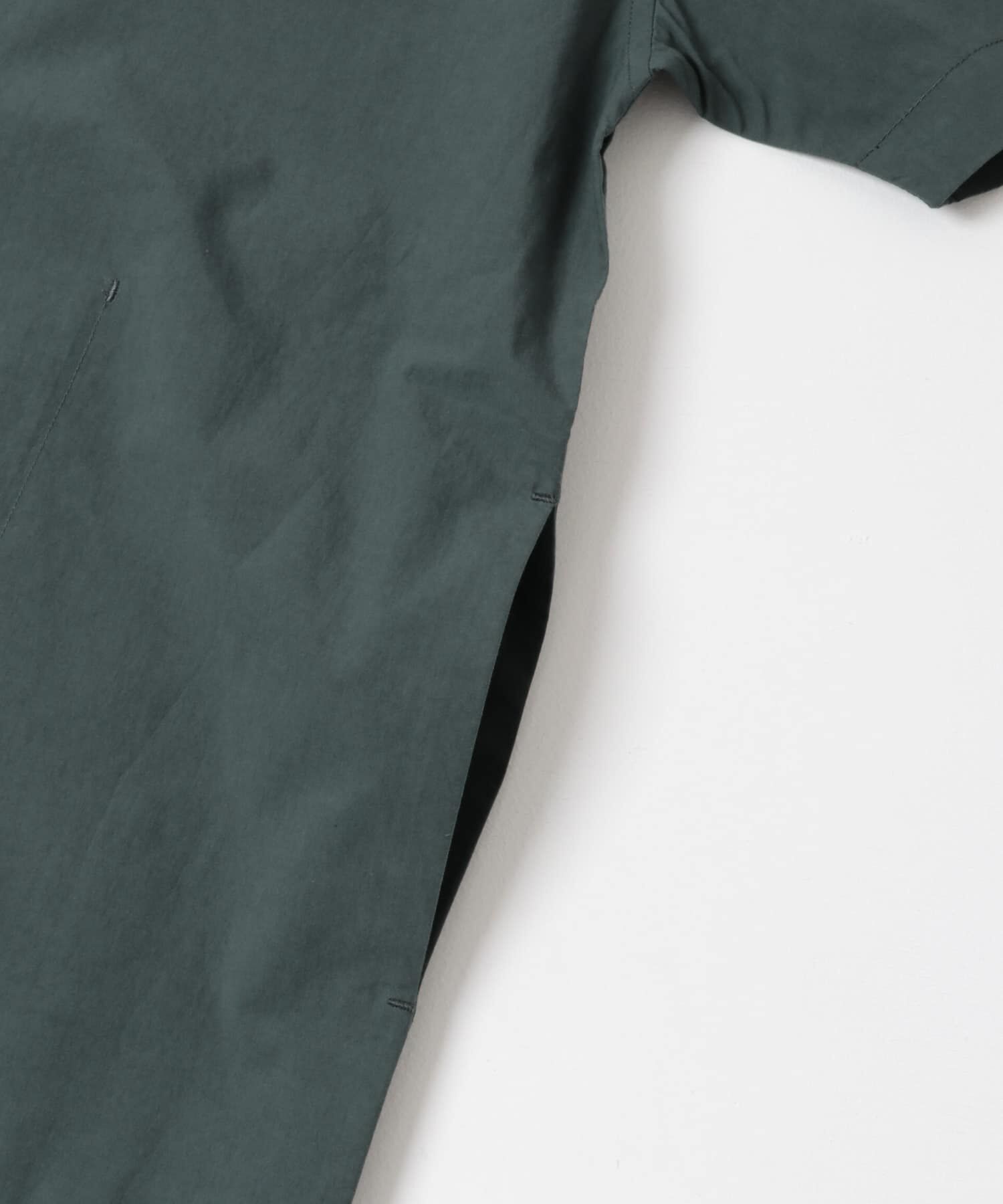 URBAN RESEARCH DOORS「FORK&SPOON　スキッパーワンピース」|ワンピース|