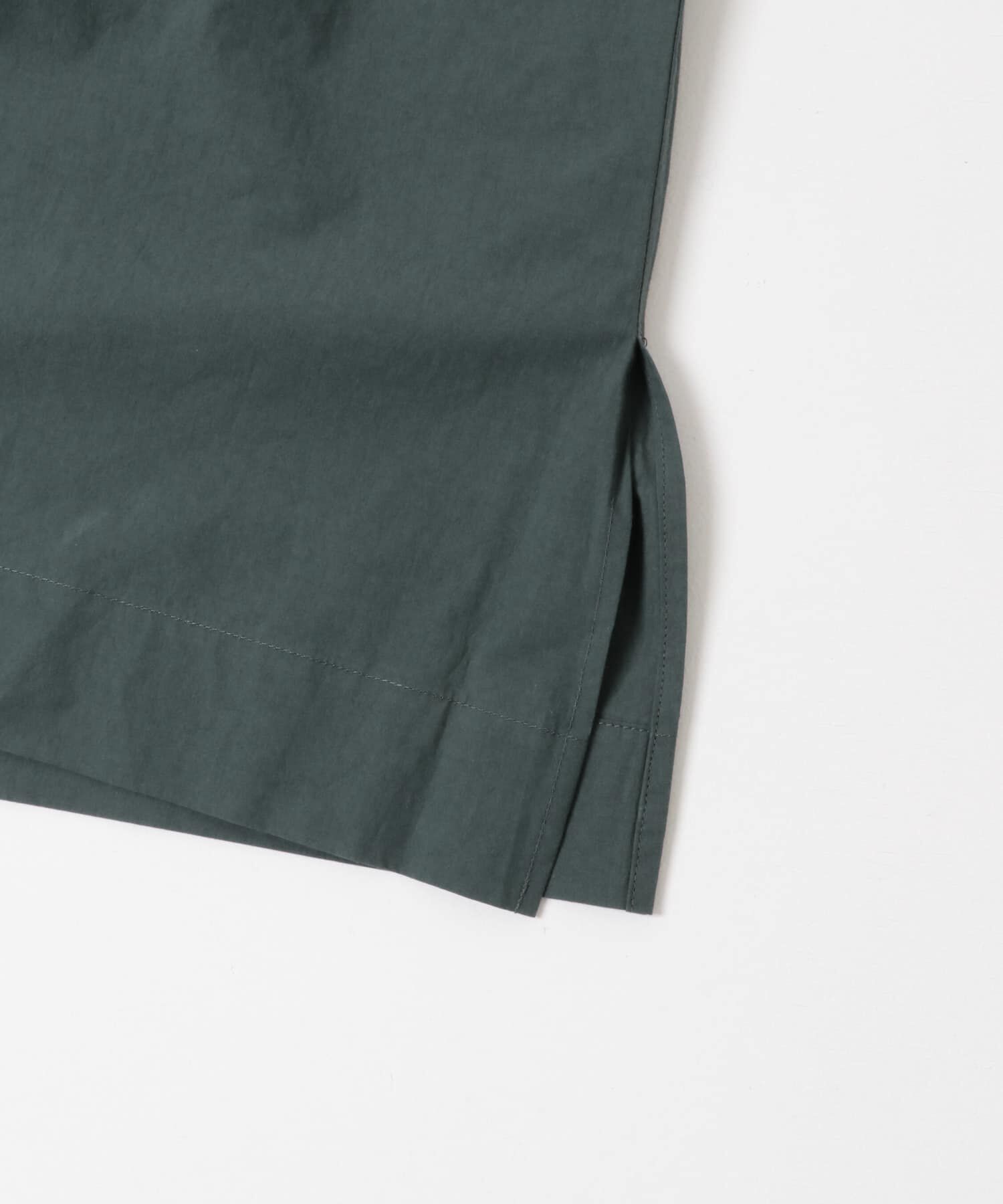 URBAN RESEARCH DOORS「FORK&SPOON　スキッパーワンピース」|ワンピース|