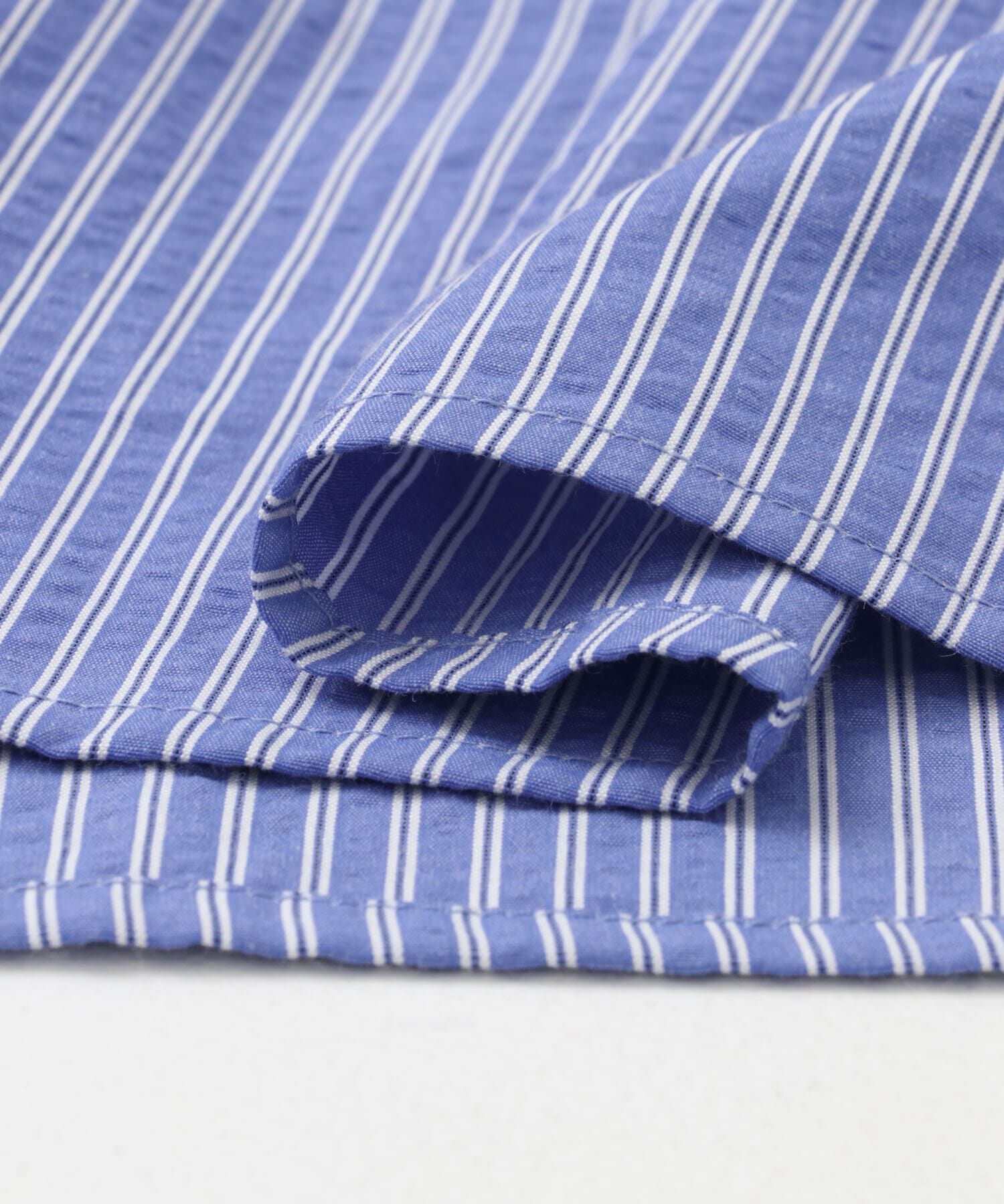 Sonny Label 「ストライプサッカーワンピース」|ワンピース|