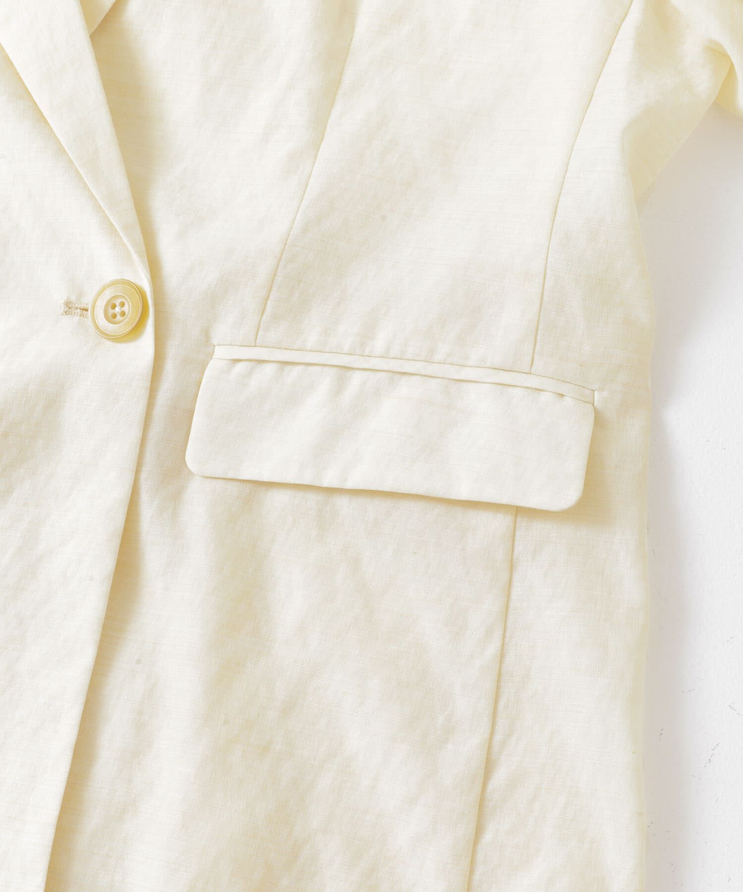 URBAN RESEARCH ROSSO「セミシアーテーラードジャケット」|その他|