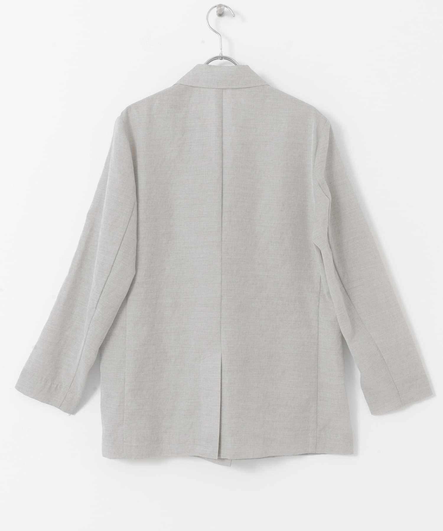 URBAN RESEARCH ROSSO「セミシアーテーラードジャケット」|その他|