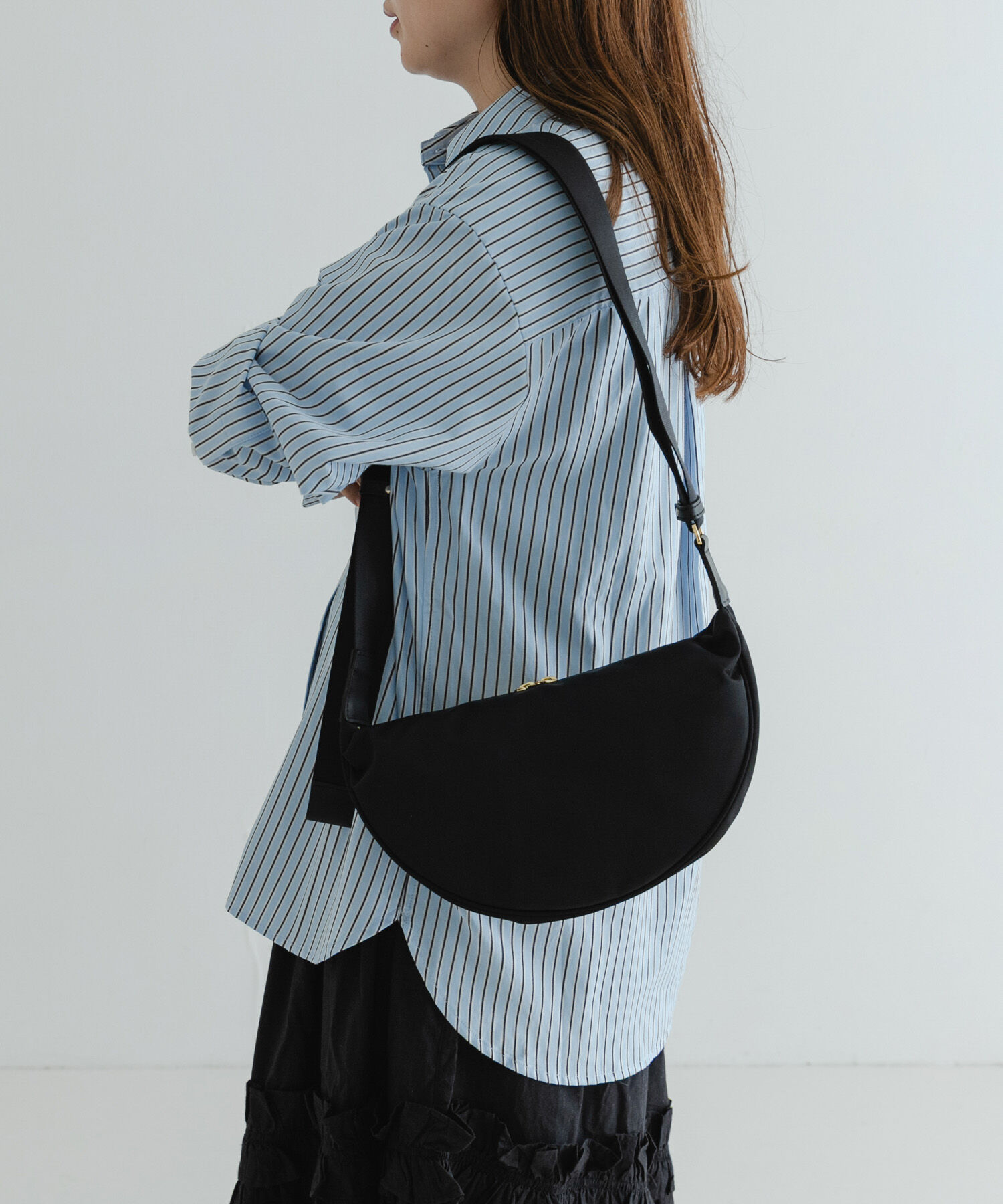 Sonny Label 「VIOLAd&rsquo;ORO　BIANCA V-2247」|ショルダー・メッセンジャー|