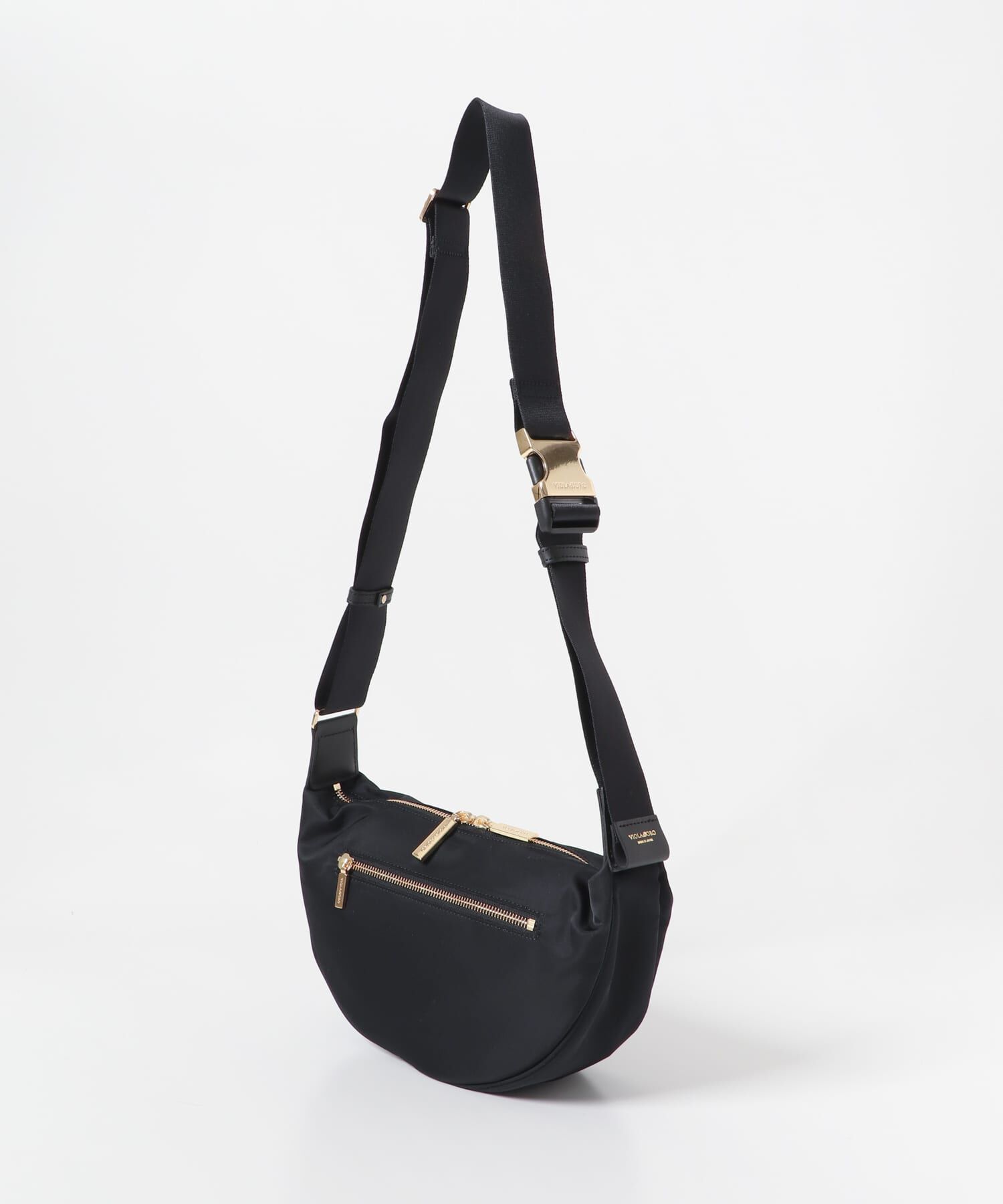 Sonny Label 「VIOLAd&rsquo;ORO　BIANCA V-2247」|ショルダー・メッセンジャー|