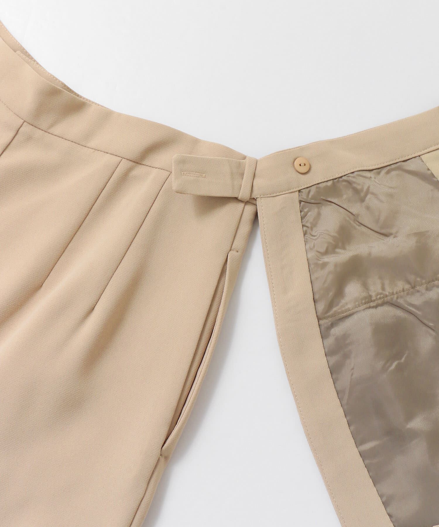 LAATO「TACK POCKET PANTS」|その他|