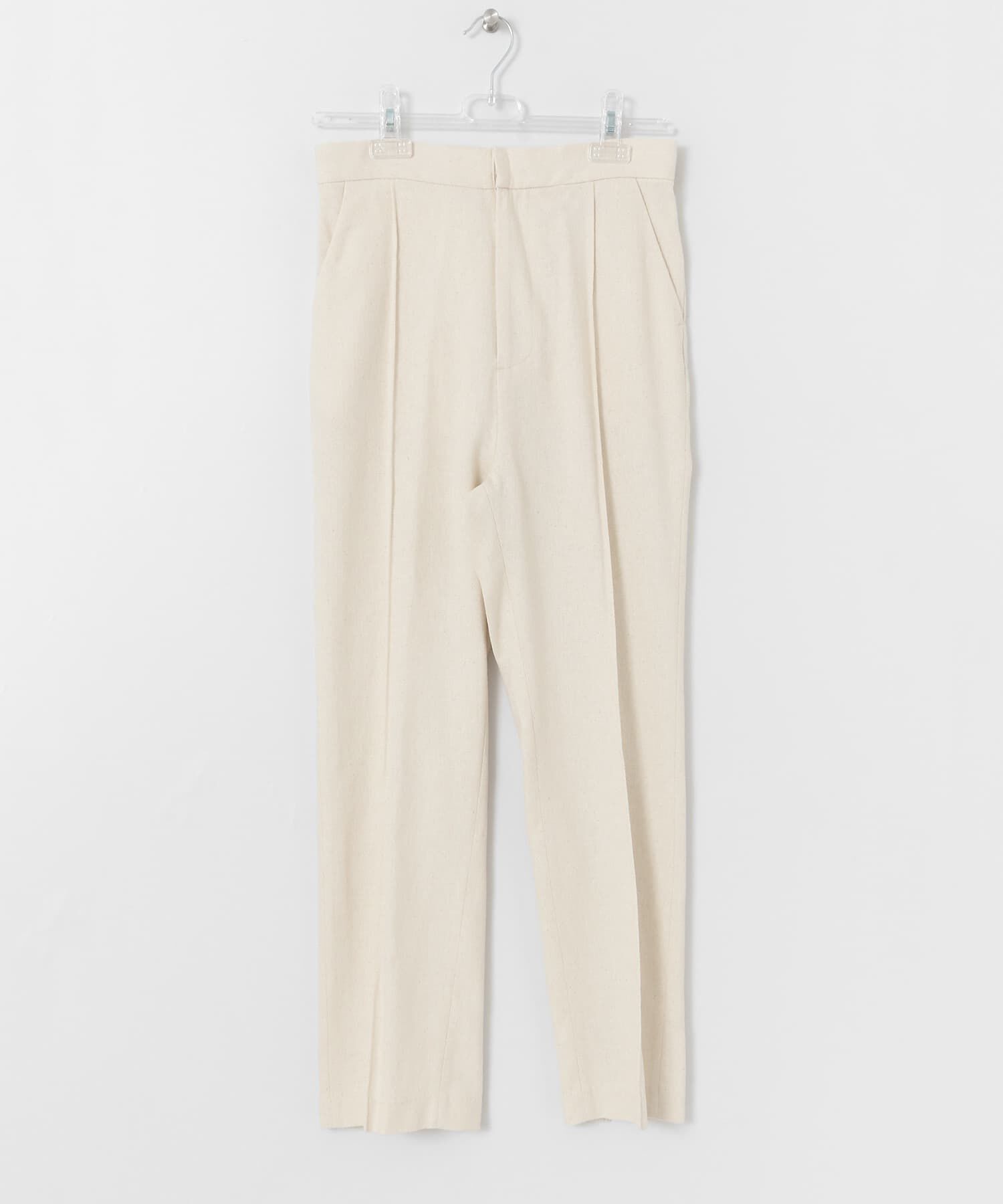 LAATO「BACK SLIT PANTS」|その他|