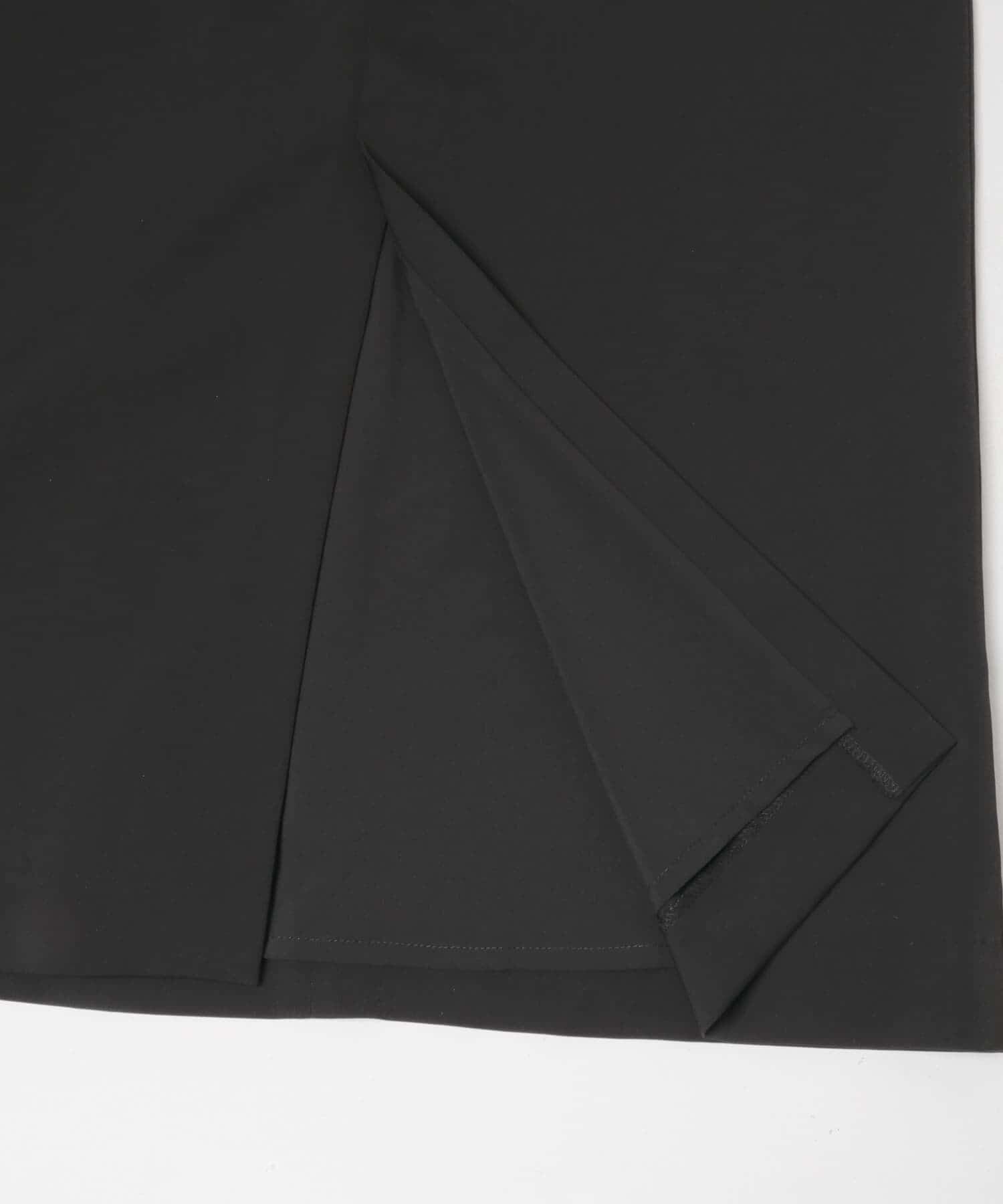 URBAN RESEARCH ROSSO「チュールカーディガン&times;レイヤードワンピース」|ワンピース|