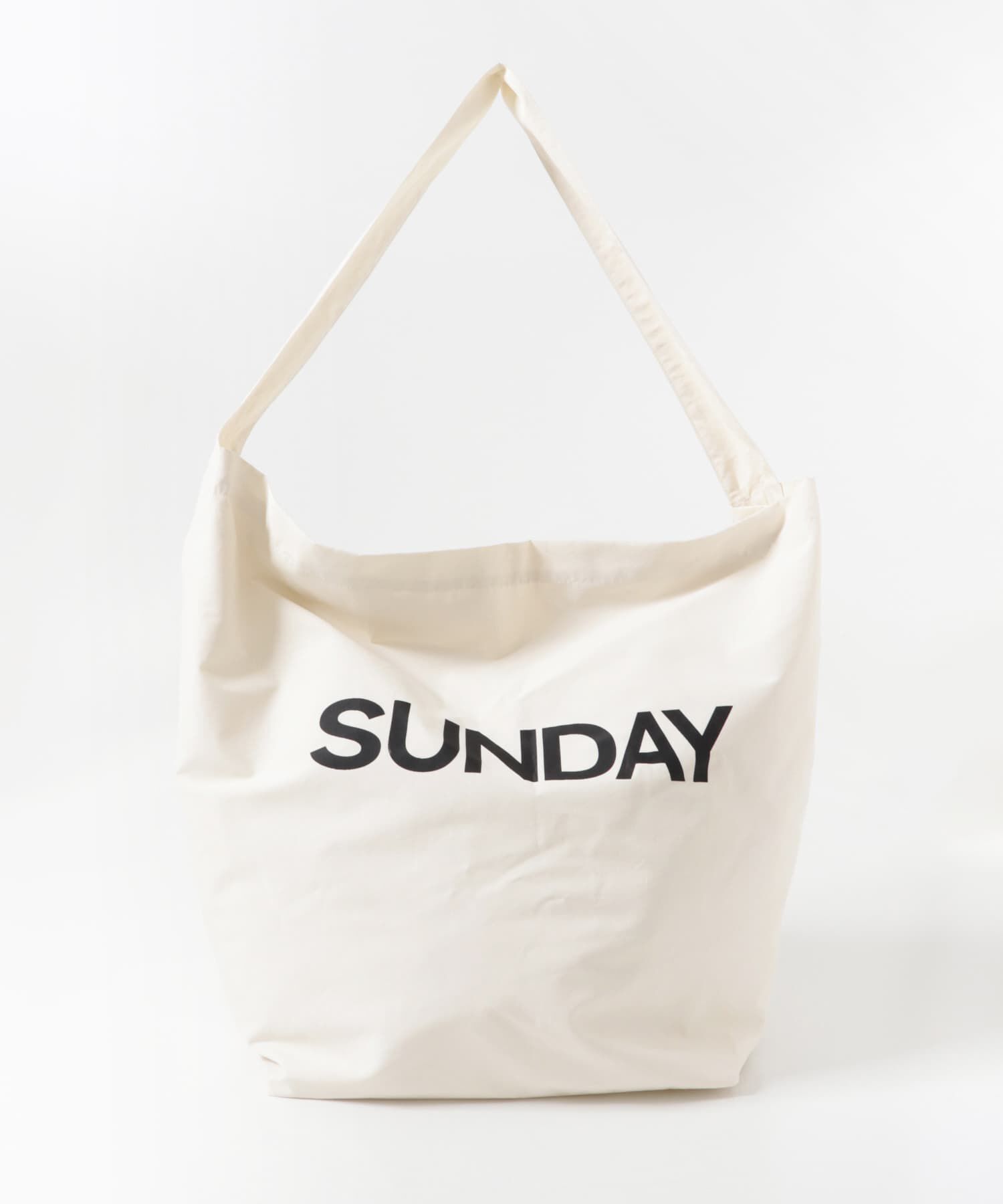 Sonny Label 「ロゴビッグショルダーバッグ」|ショルダー・メッセンジャー|