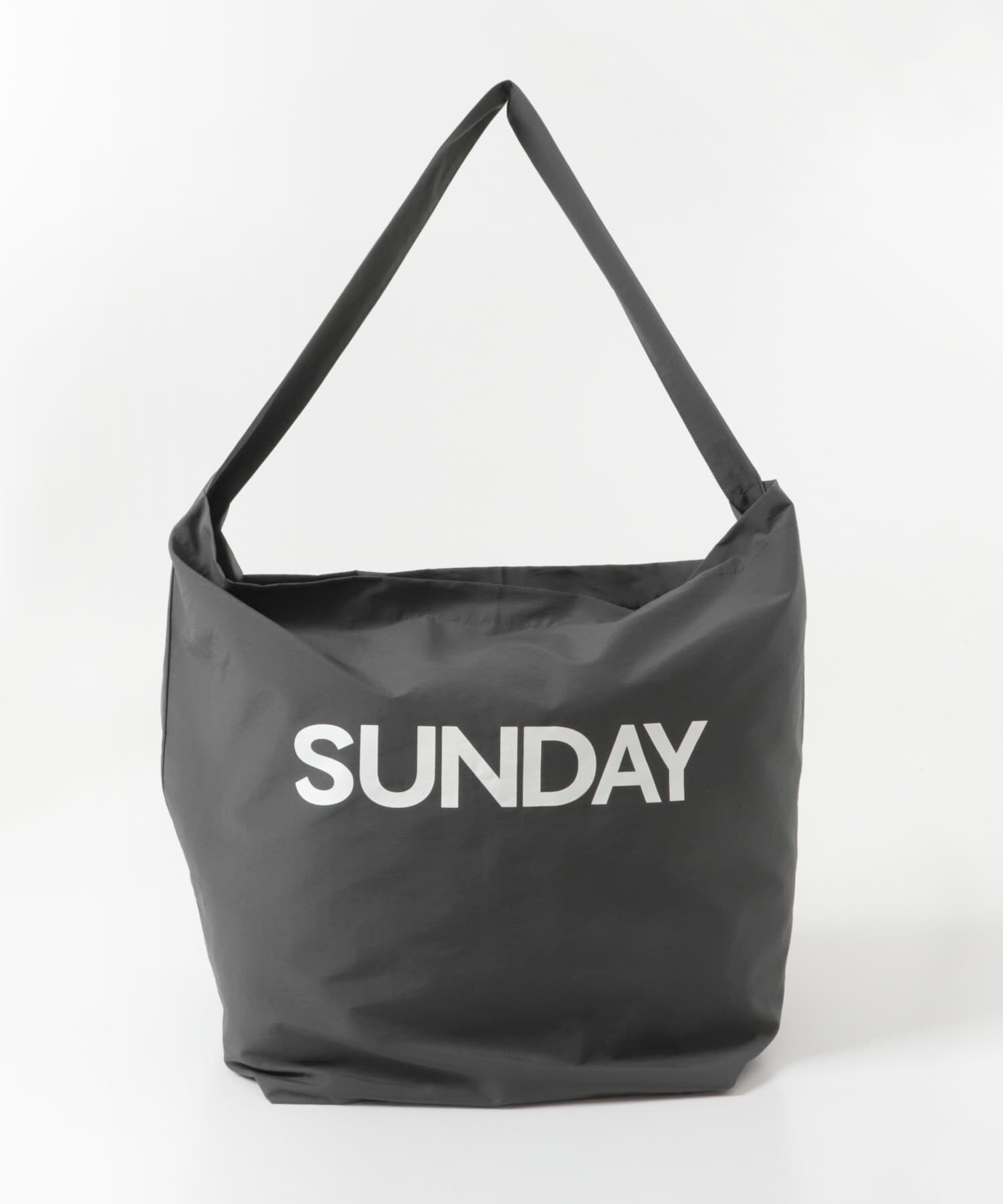 Sonny Label 「ロゴビッグショルダーバッグ」|ショルダー・メッセンジャー|