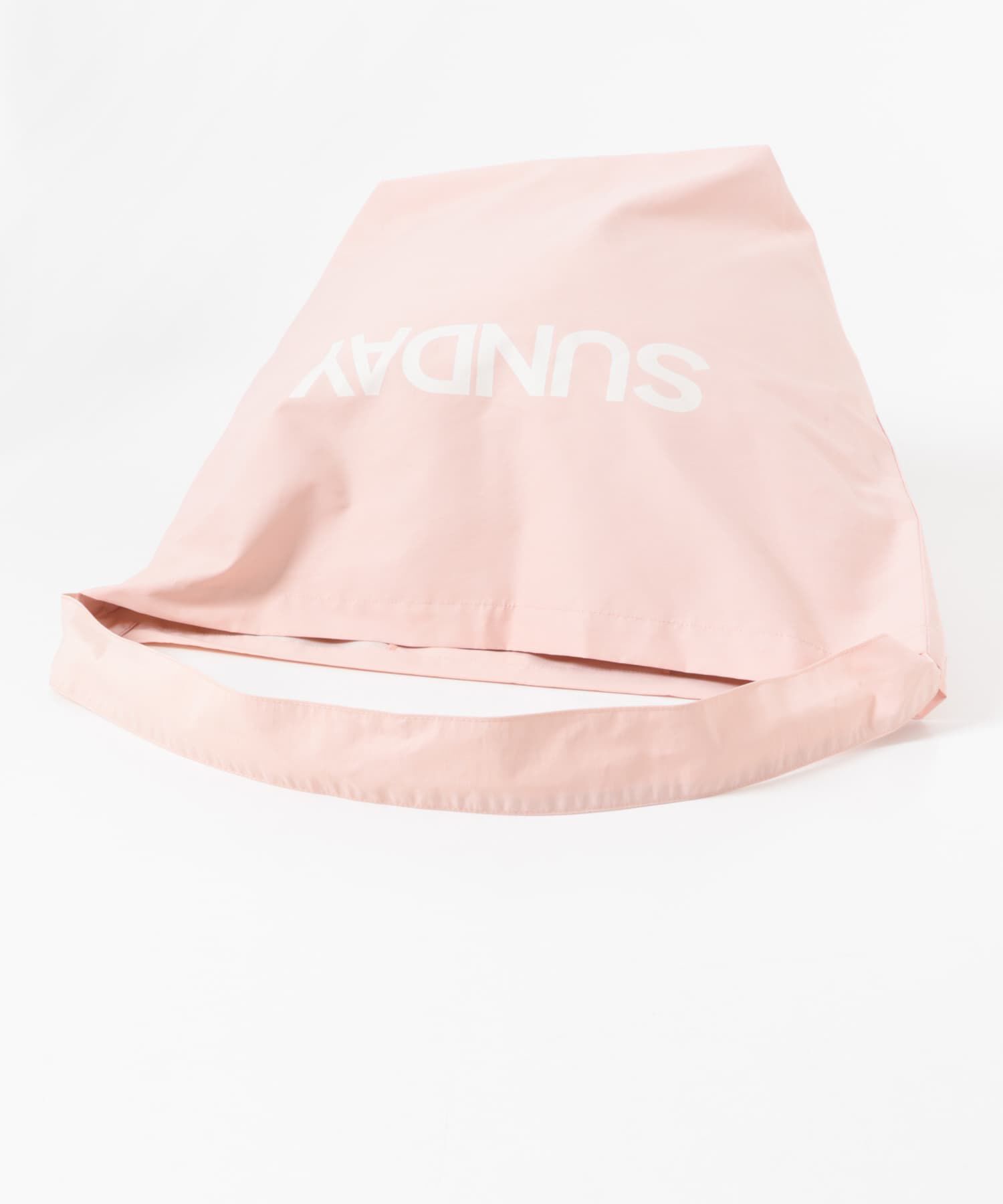 Sonny Label 「ロゴビッグショルダーバッグ」|ショルダー・メッセンジャー|