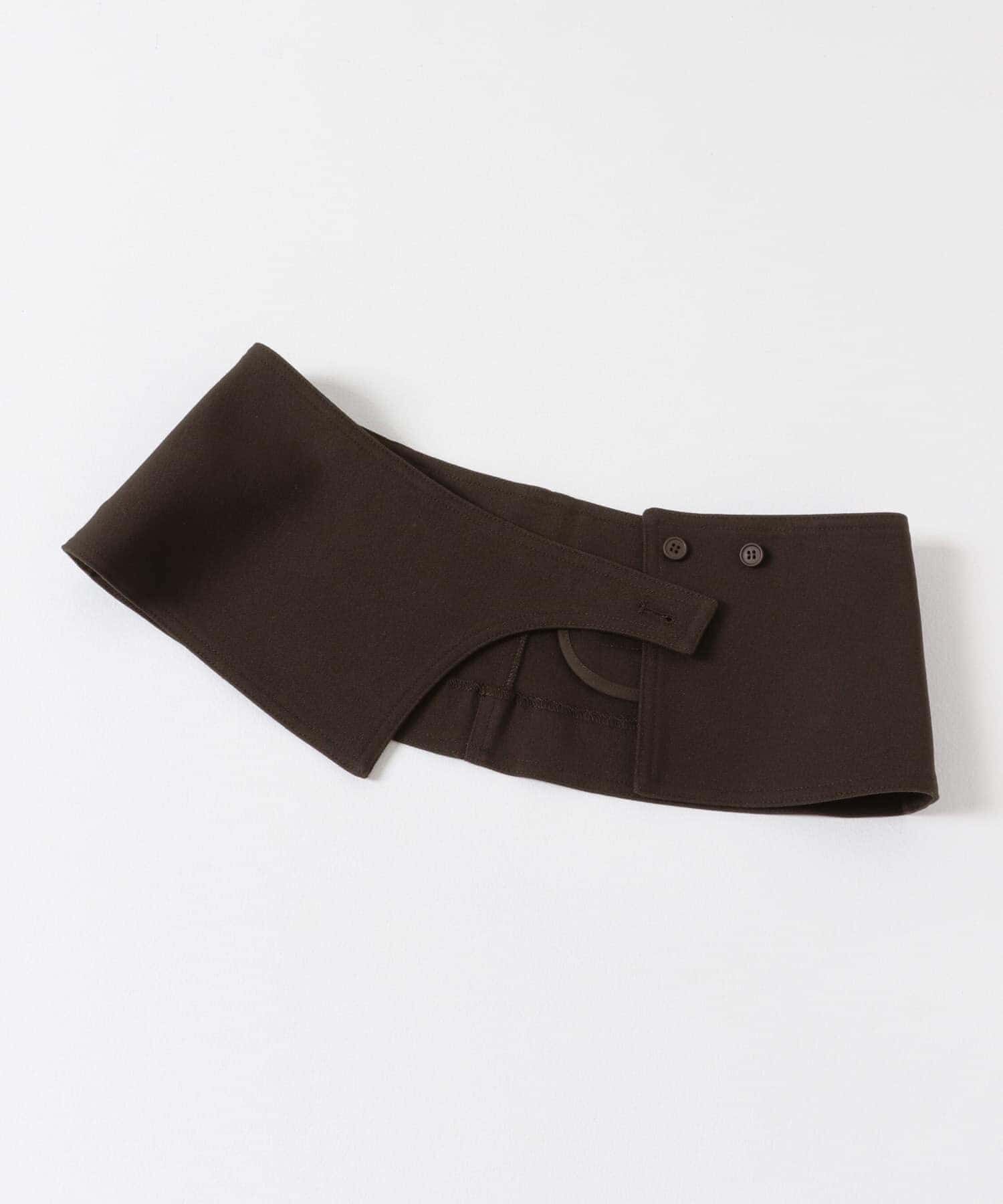 LAATO「front pocket wide pants」|その他|
