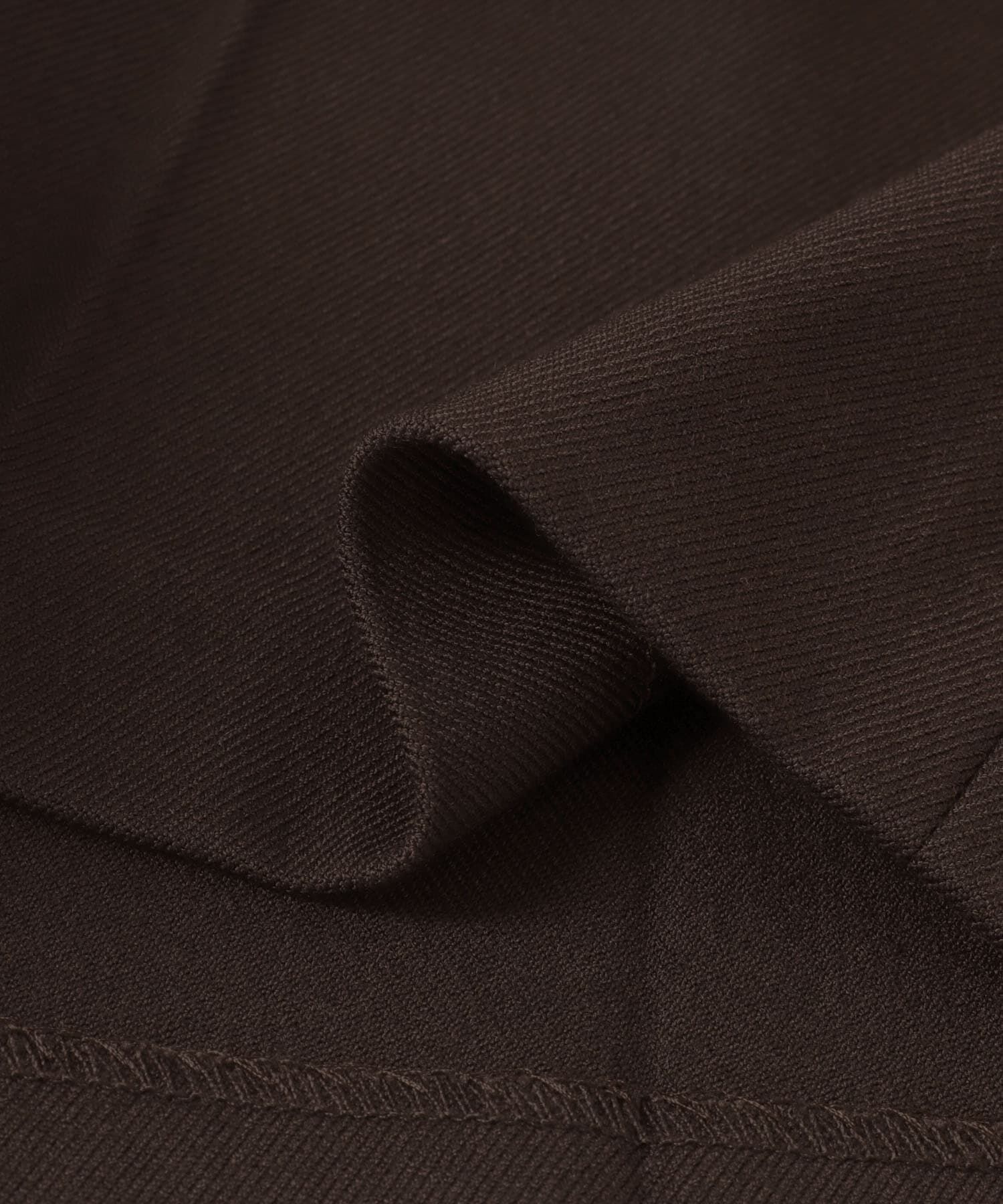 LAATO「front pocket wide pants」|その他|