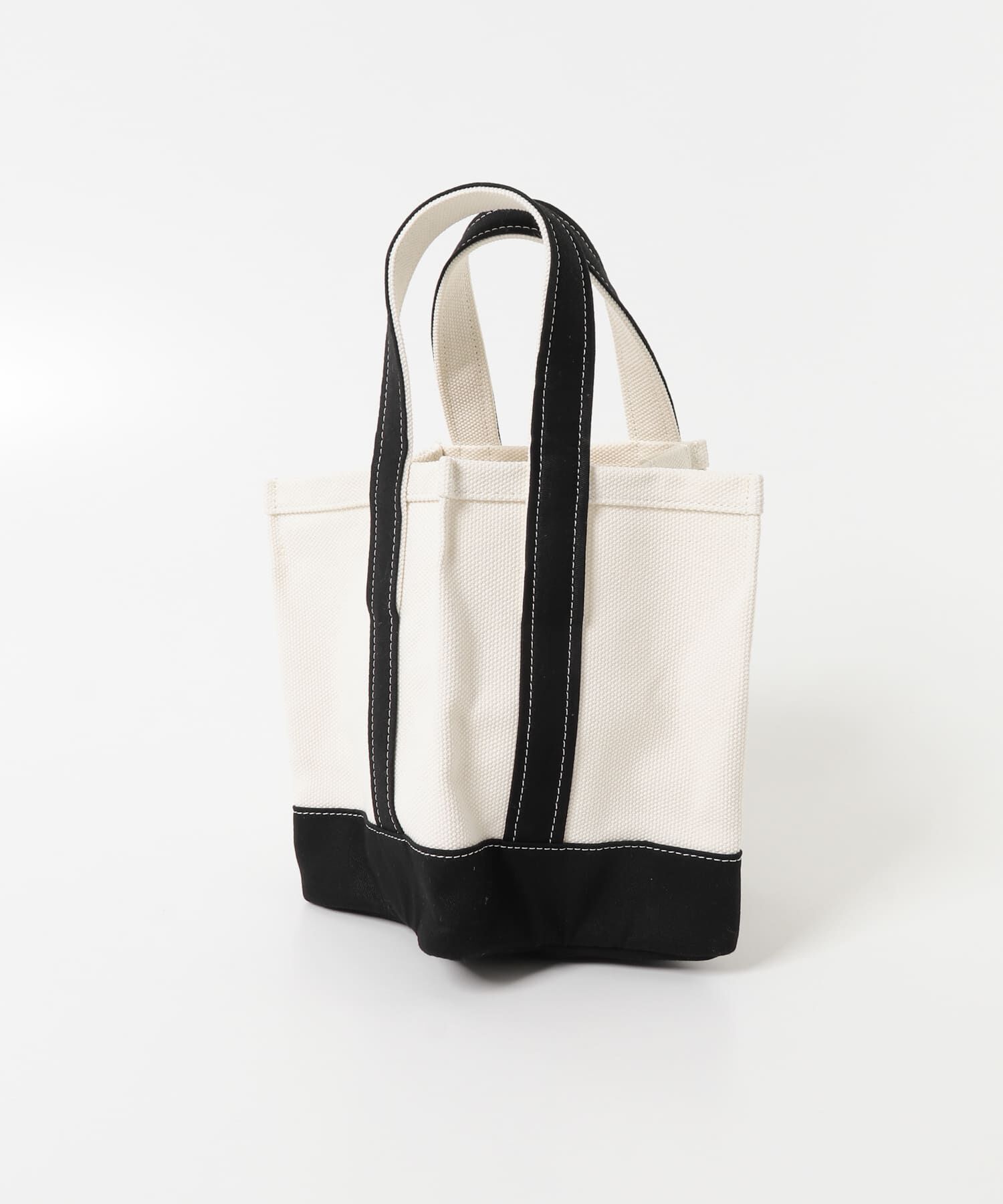 RODE SKO「hashibami　星底キャンバスバッグ」|トートバッグ|