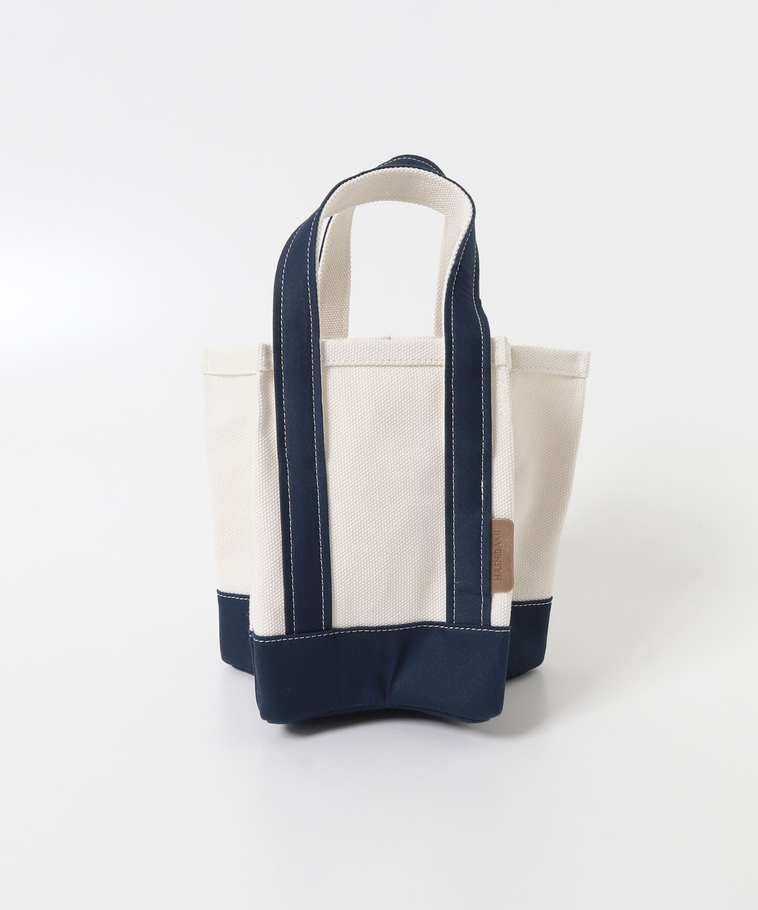 RODE SKO「hashibami　星底キャンバスバッグ」|トートバッグ|