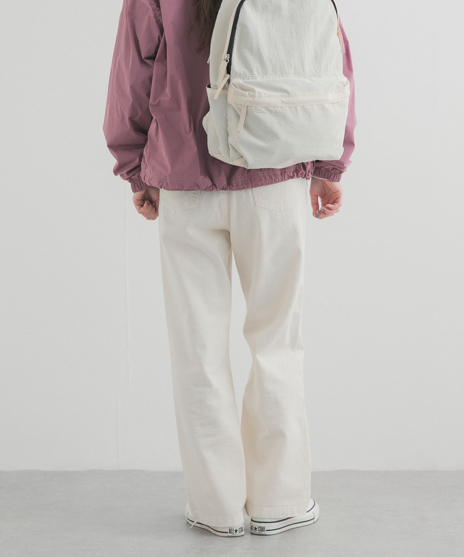 URBAN RESEARCH DOORS「デニムワイドパンツ」|その他|