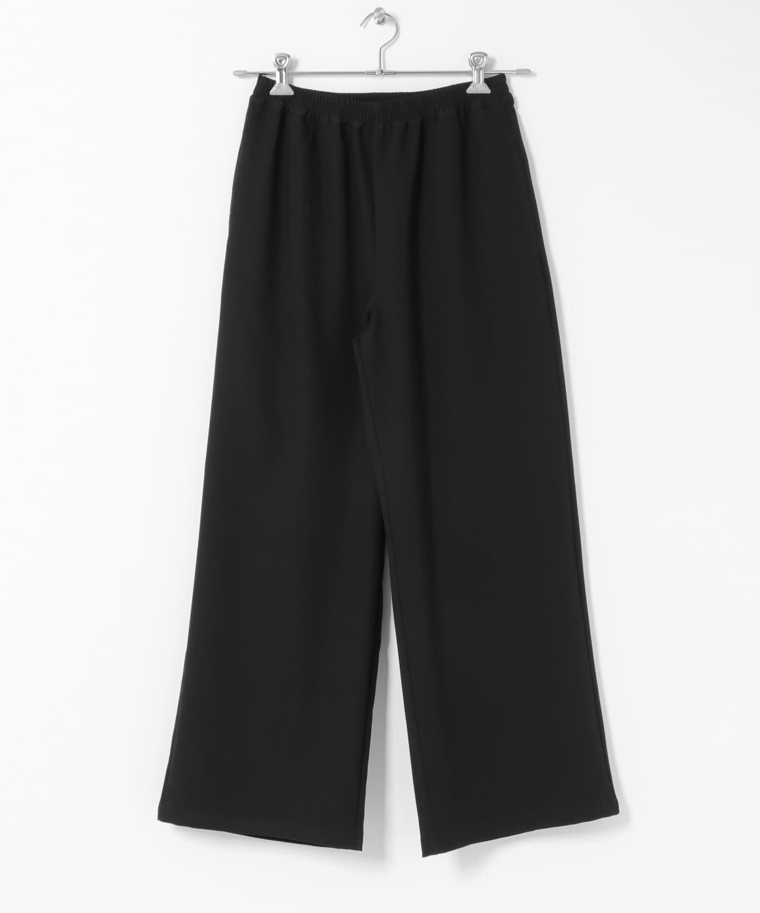 Sonny Label 「『WEB限定』ノンストレスワイドイージーパンツ」|その他|