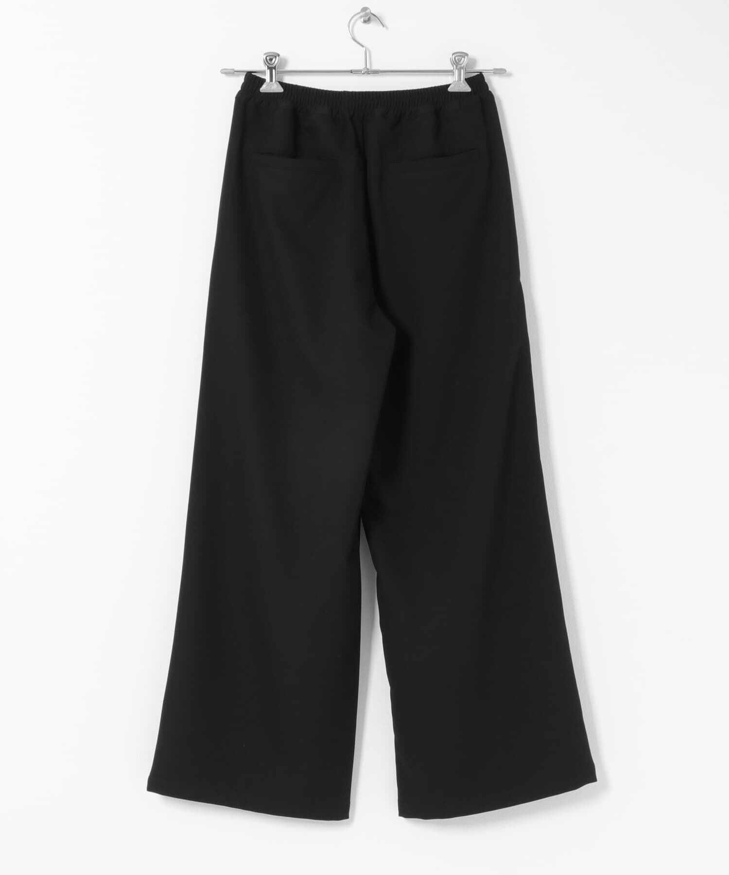 Sonny Label 「『WEB限定』ノンストレスワイドイージーパンツ」|その他|