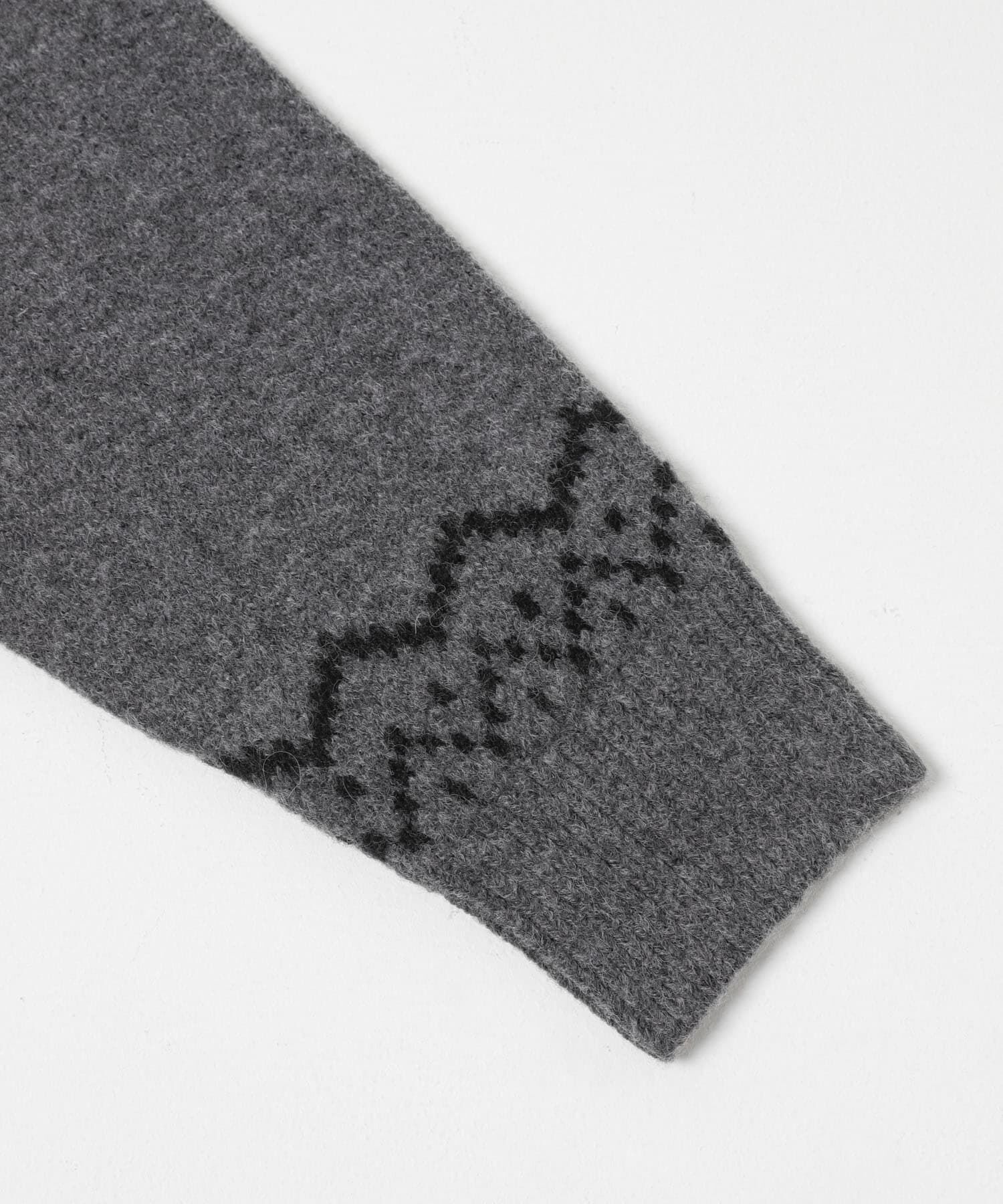  「ノルディックニット」|ニット・セーター|