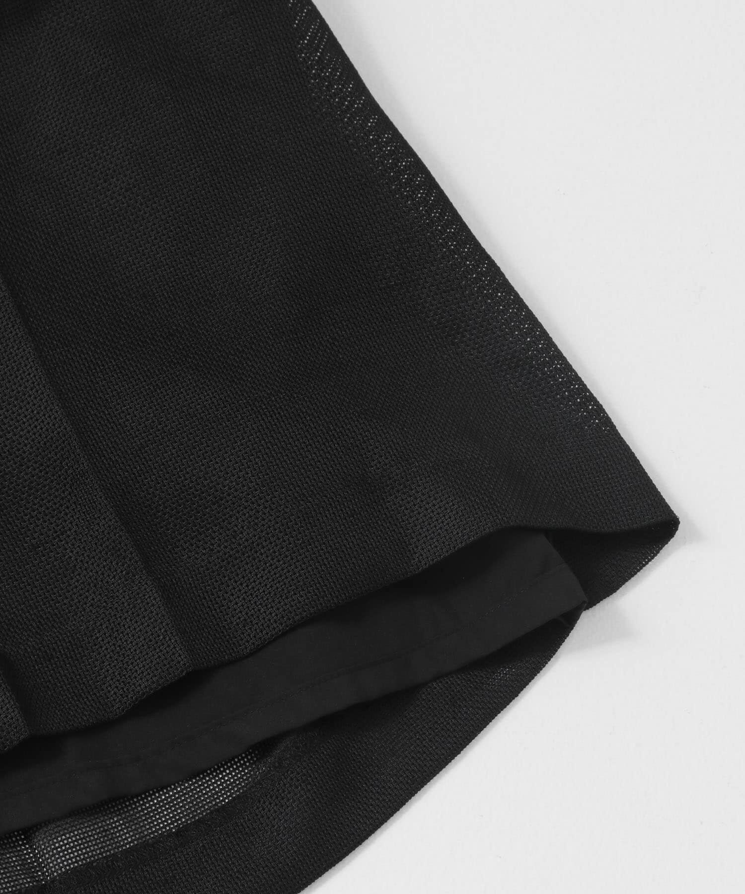 SENSE OF PLACE by URBAN RESEARCH「リネンライクメッシュバミューダ」|その他|