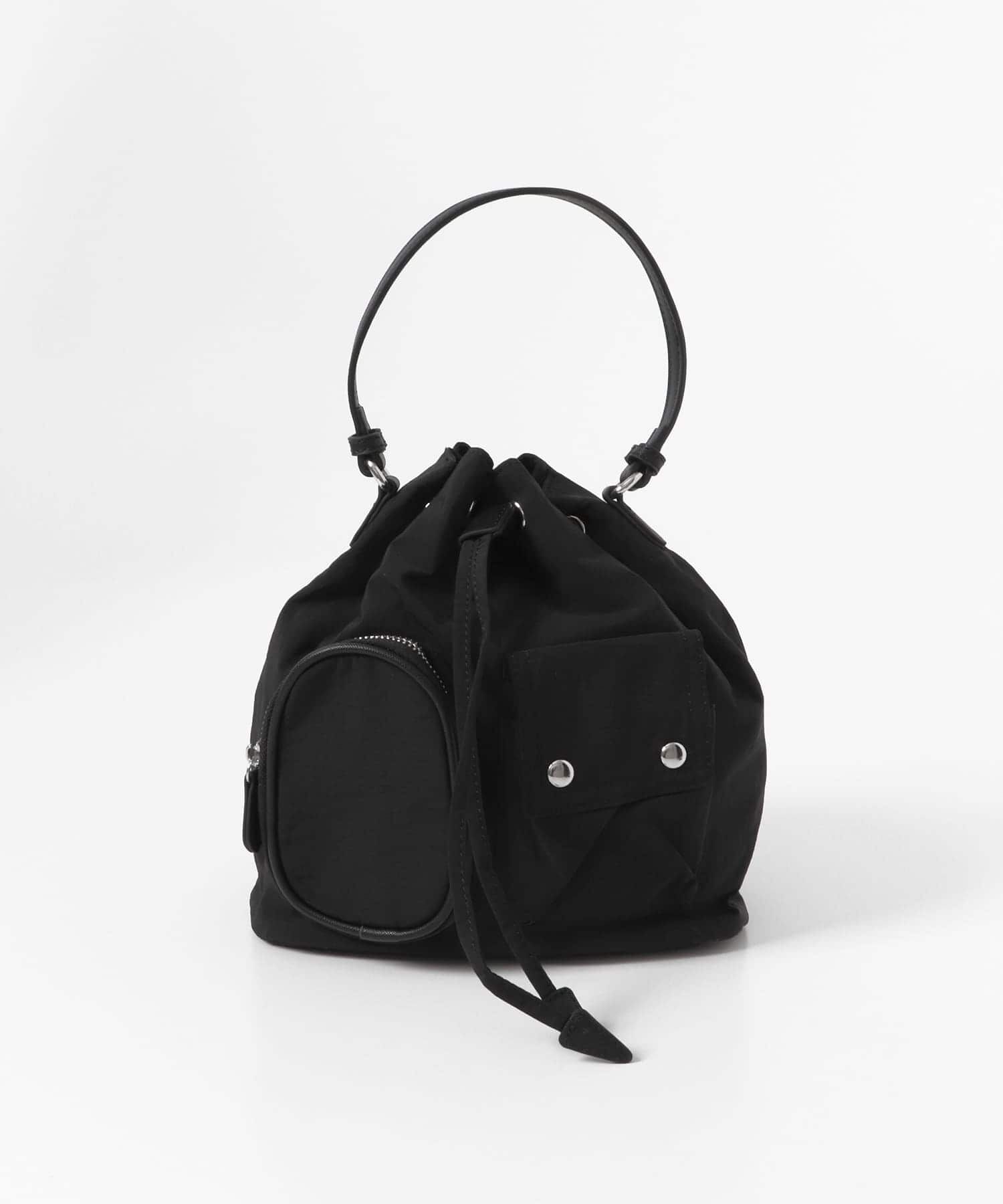 SENSE OF PLACE by URBAN RESEARCH「撥水2WAYマルチポケットナイロンバッグ」|ハンドバッグ|