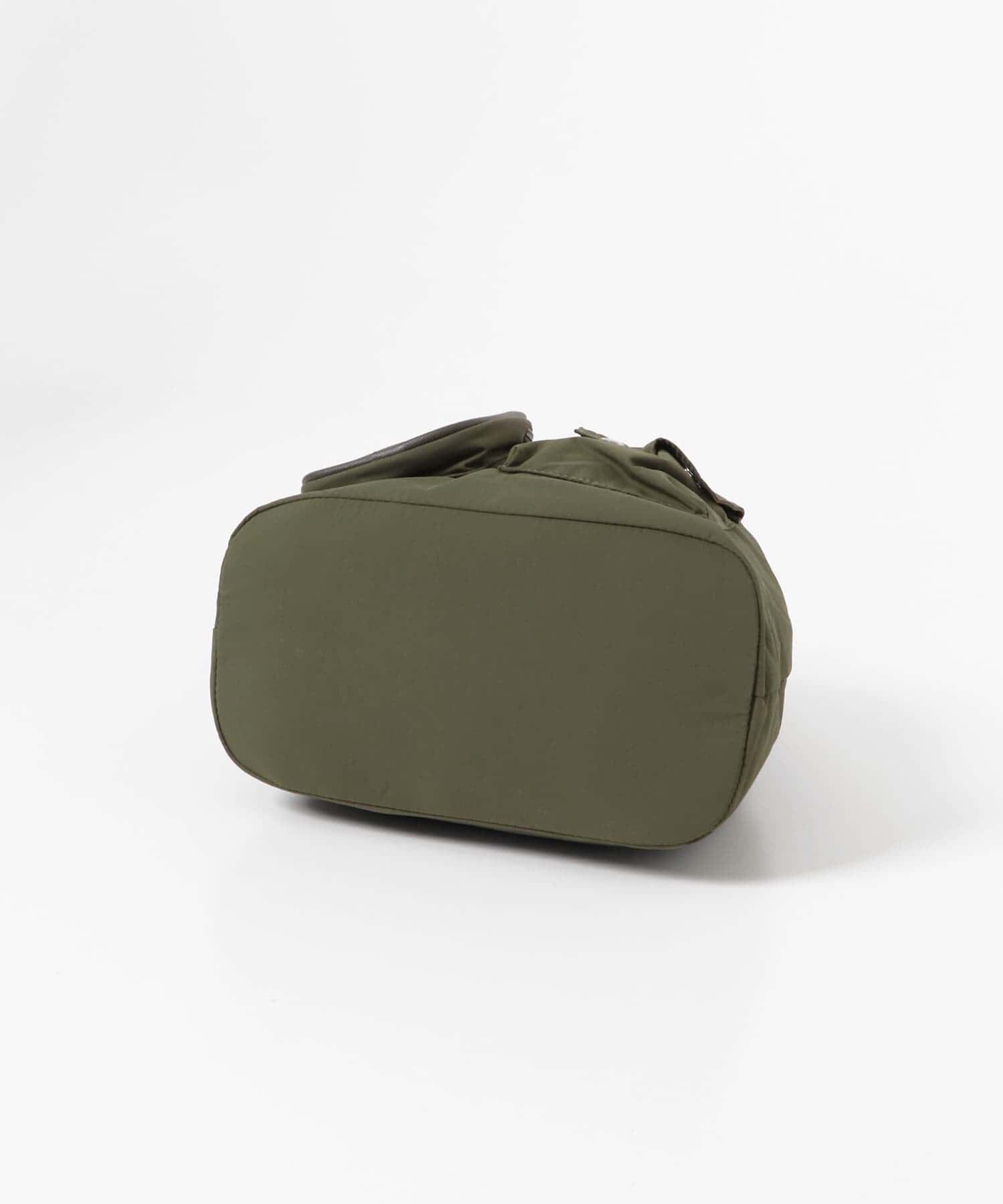 SENSE OF PLACE by URBAN RESEARCH「撥水2WAYマルチポケットナイロンバッグ」|ハンドバッグ|